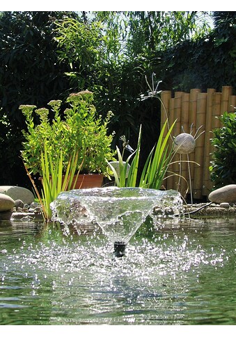 Pontec Springbrunnenpumpe »PondoVario 3500« (...