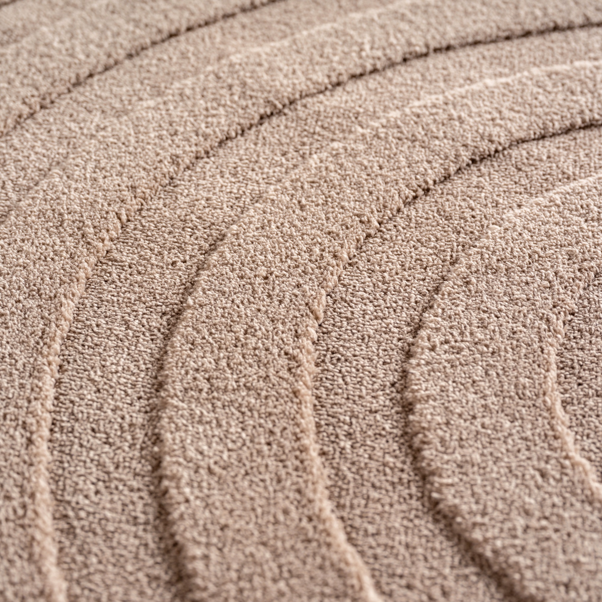 Ayyildiz Teppiche Teppich "POMPEI 1611" rechteckig 12 mm Höhe Läufer, pfleg günstig online kaufen