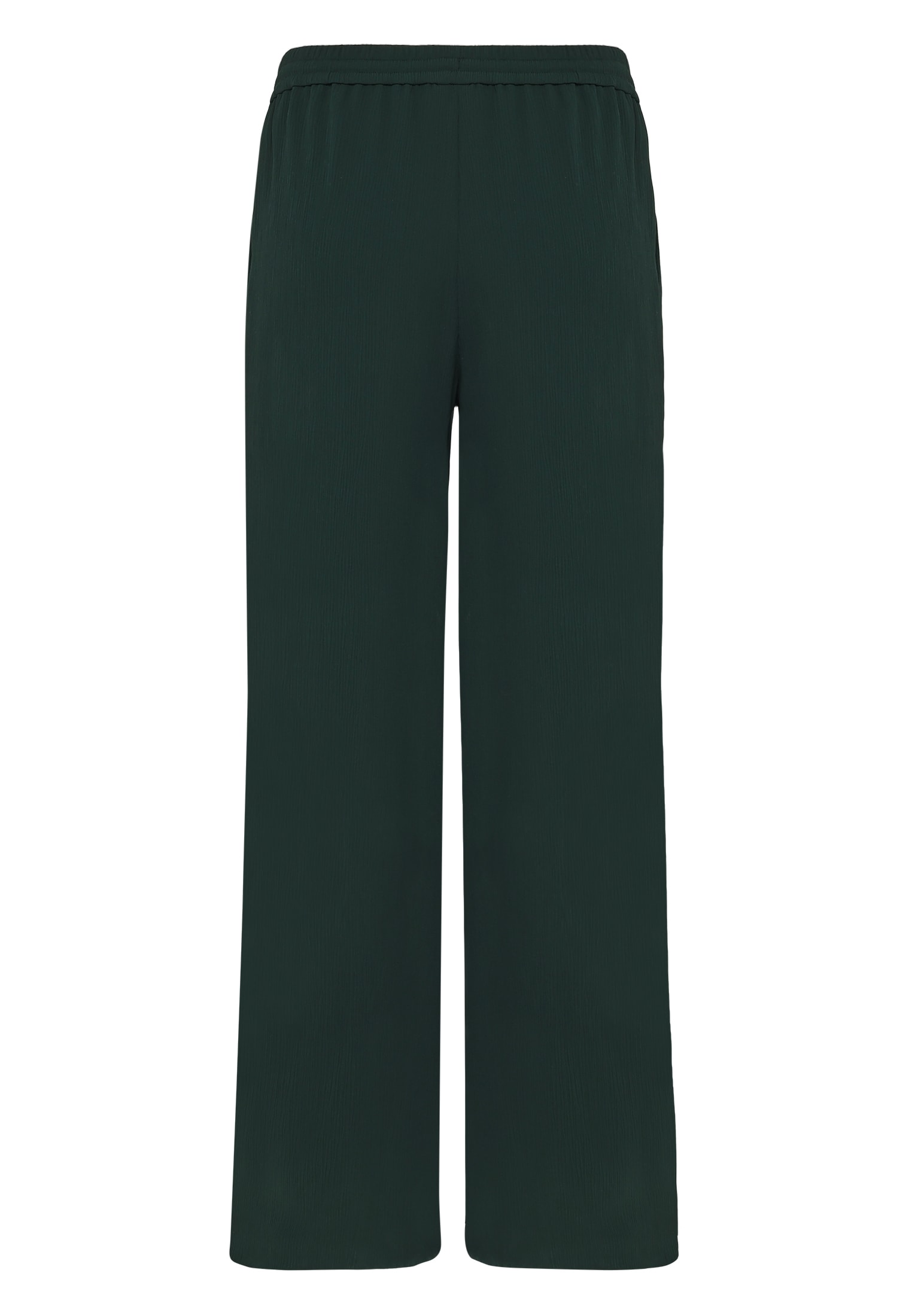 Zero Palazzohose »Damen mit elastischem Bund«  Tunnelzug