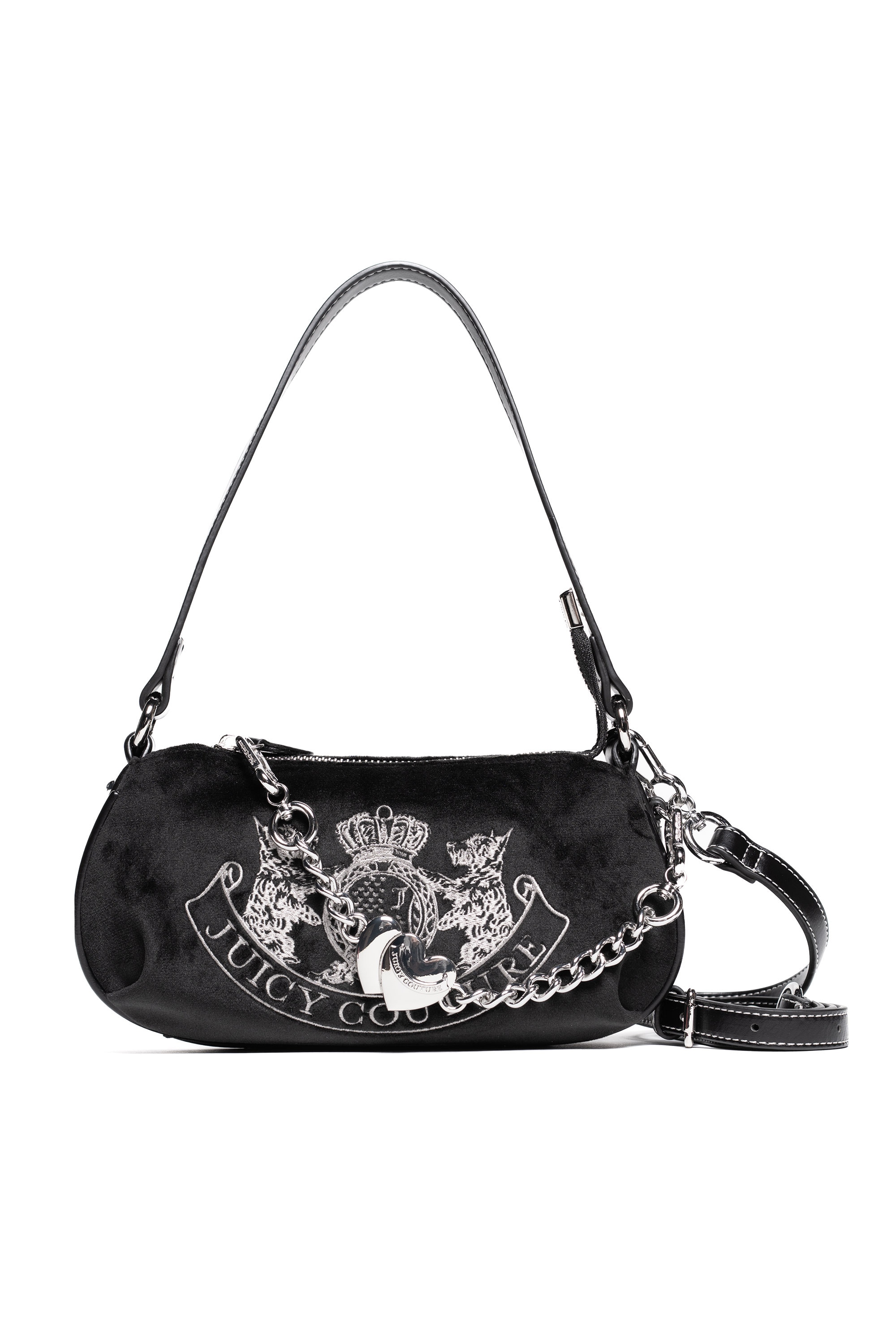 Juicy Couture Schultertasche "TWIG NARRATIVE S. HOBO Damen" Schultertasche günstig online kaufen
