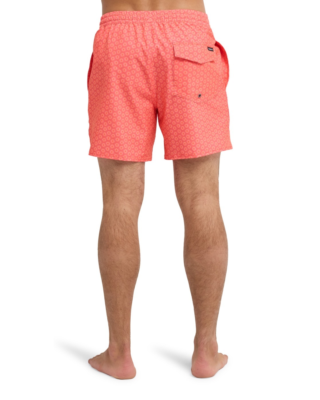 Quiksilver Boardshorts "Stretch Printed Volley 16"" günstig online kaufen