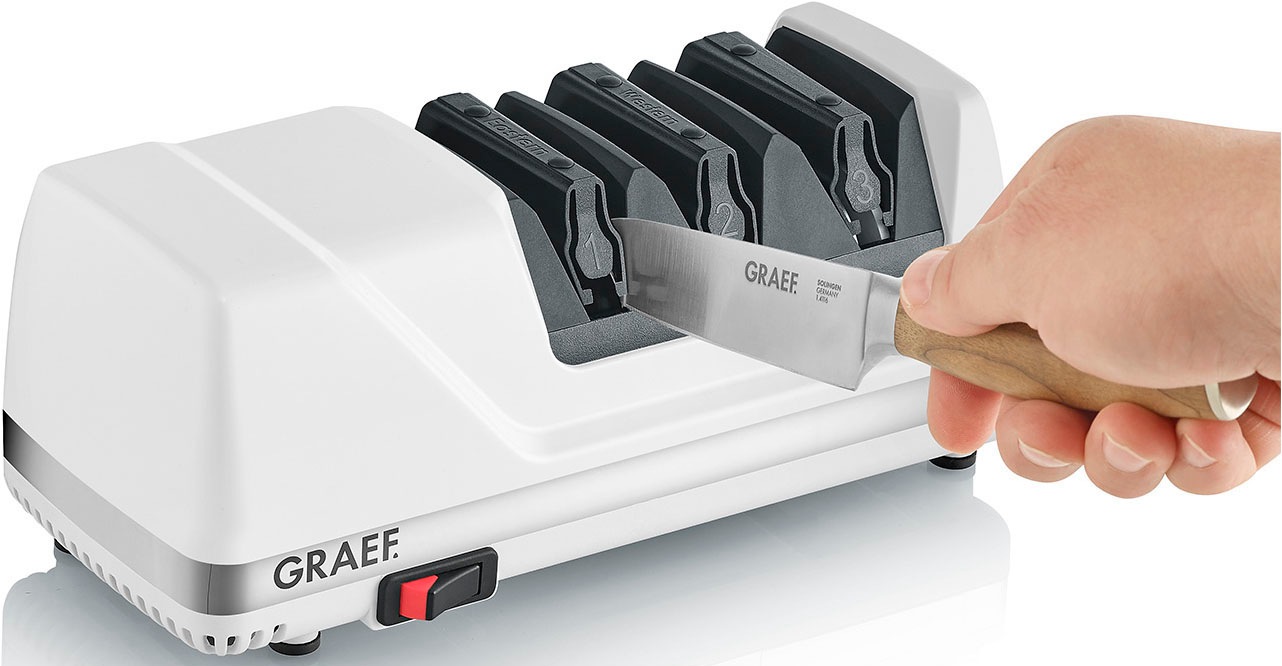Graef Messerschärfer "CC 150"