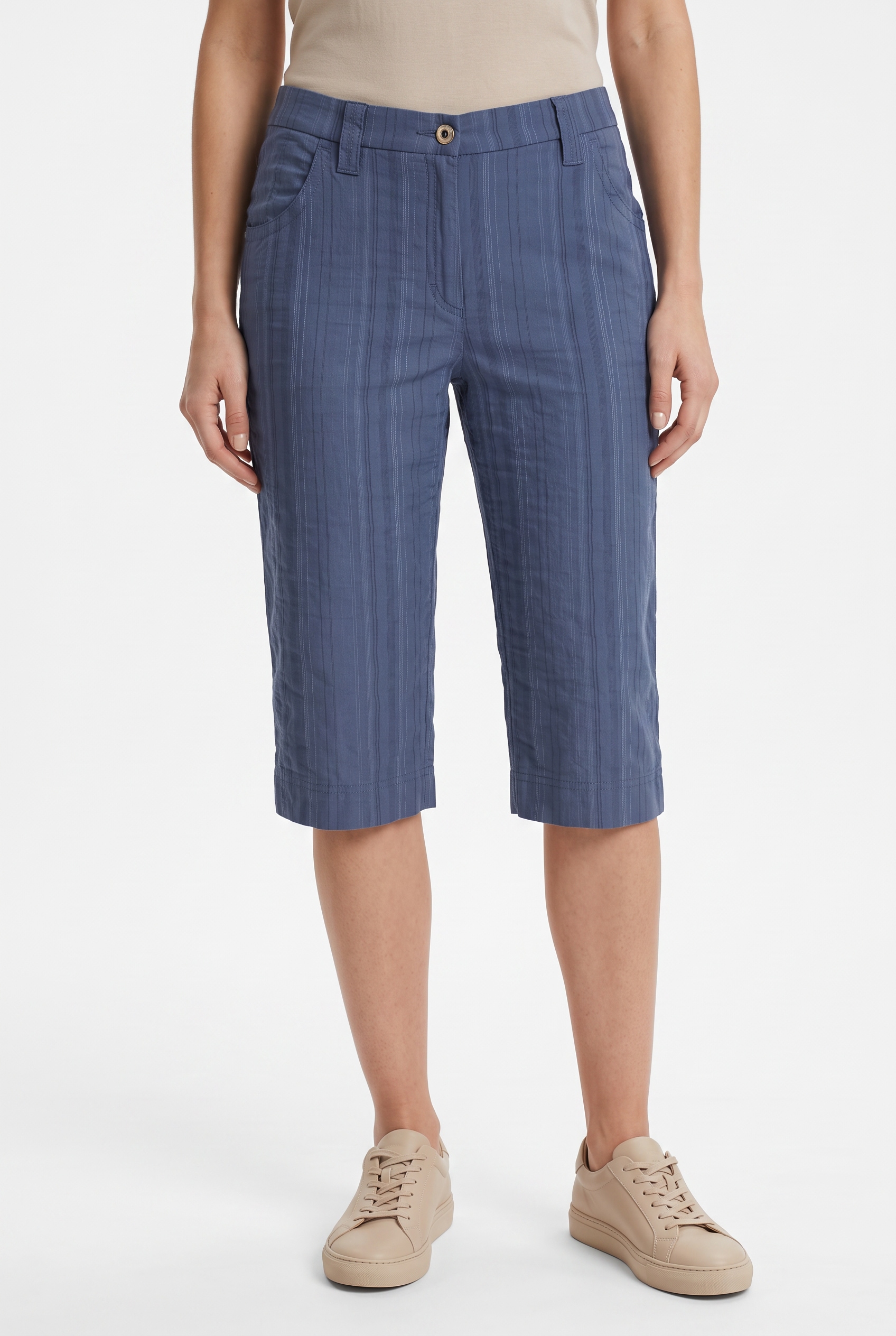 KjBRAND "BETTY" Sommerhose Wash & Go