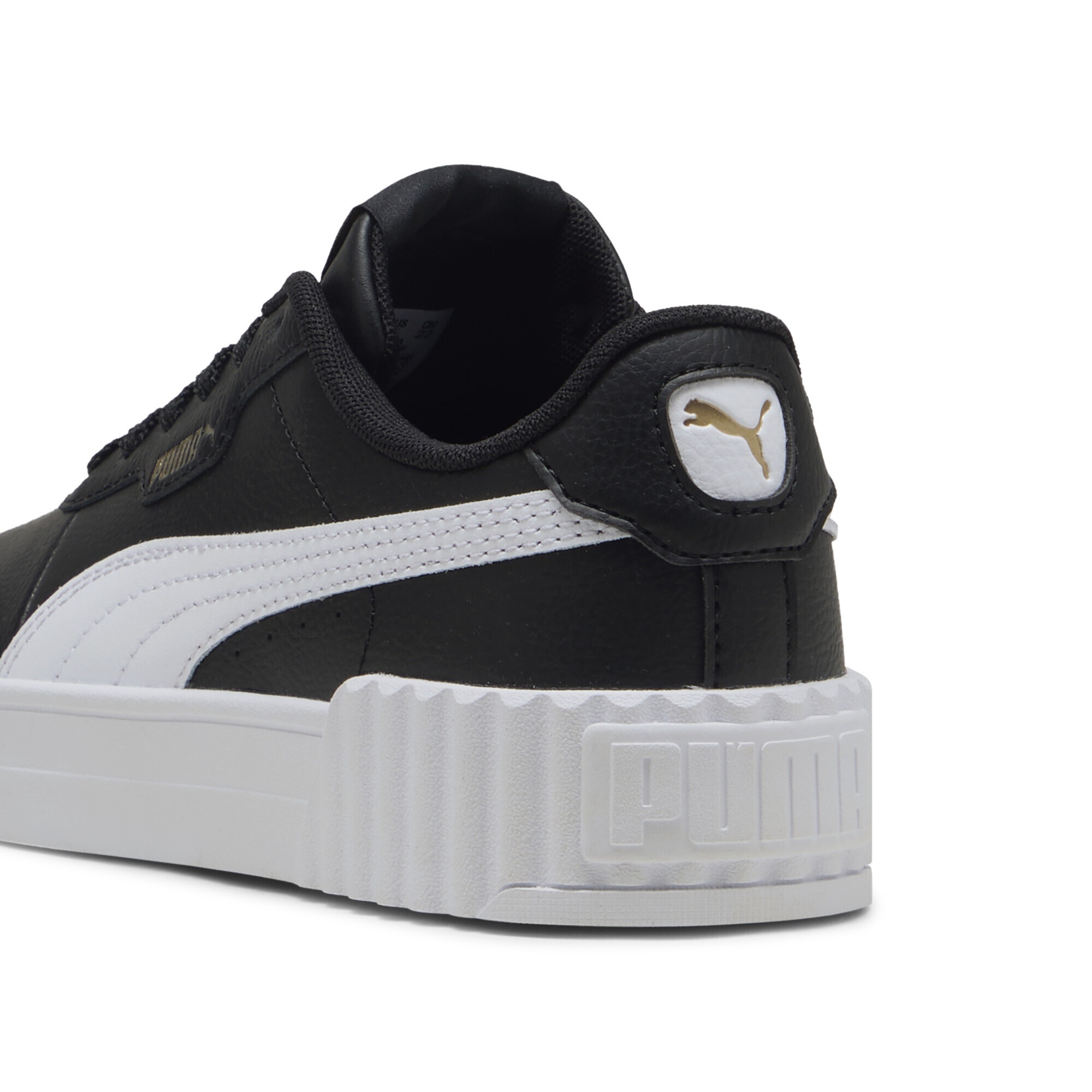 PUMA Sneaker »Carina 3.0 Sneakers Mädchen«