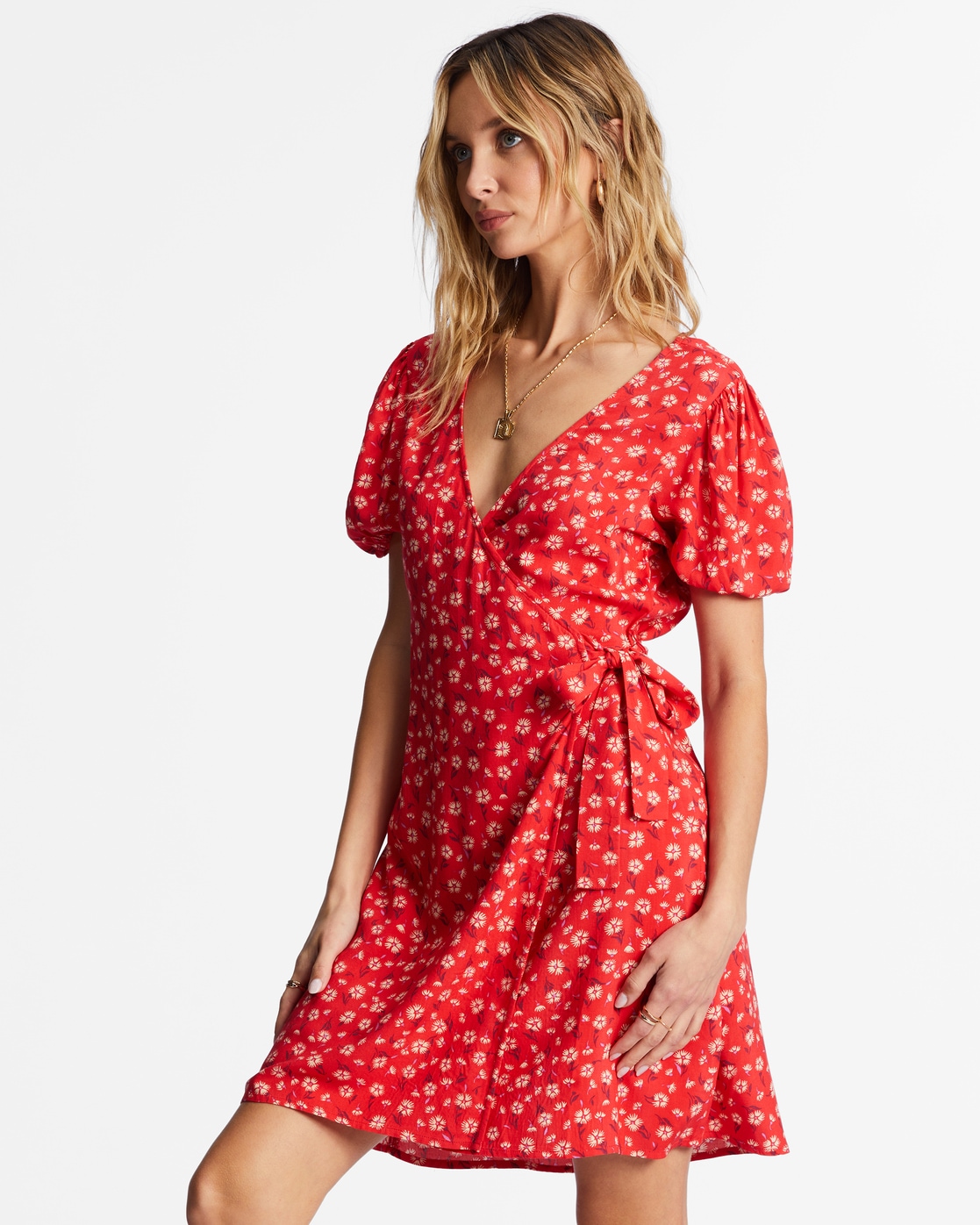 Billabong Minikleid »Hot Tropics«