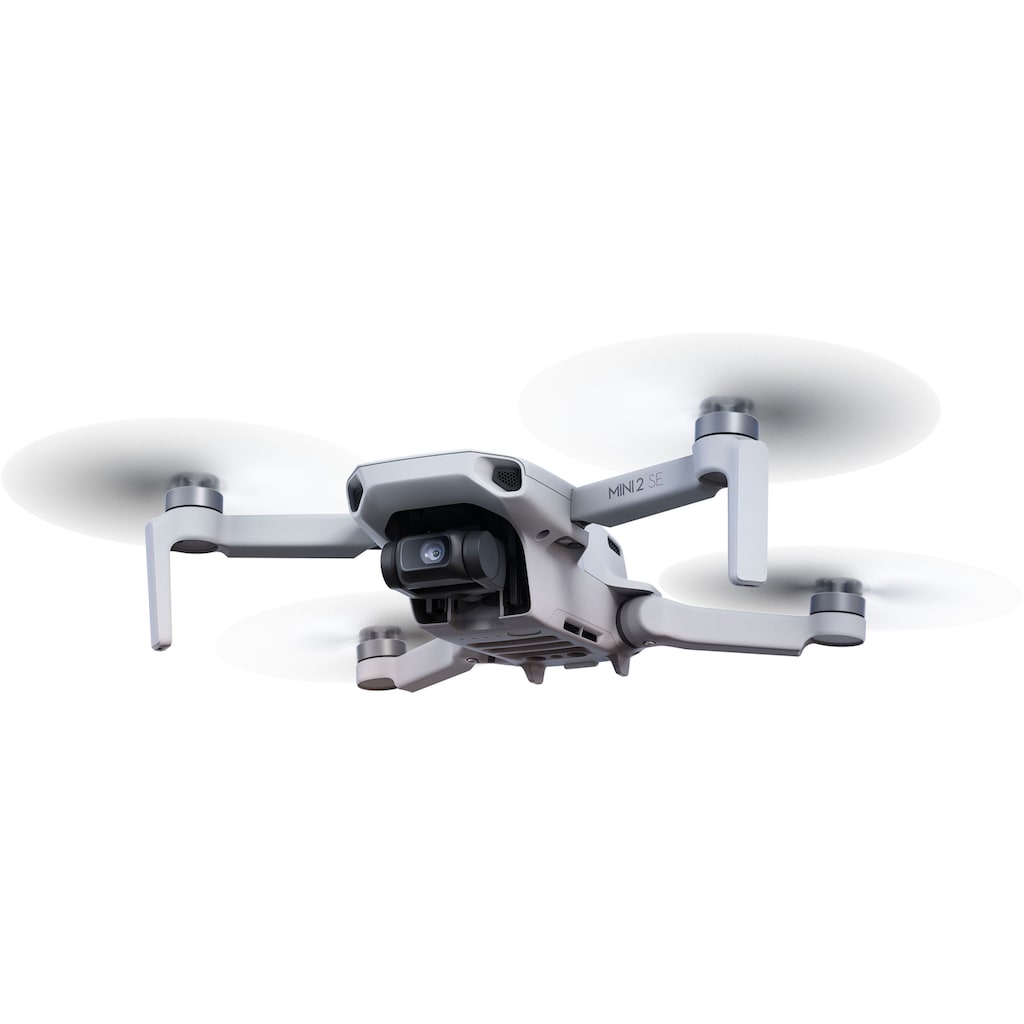 DJI Drohne »MINI 2 SE«