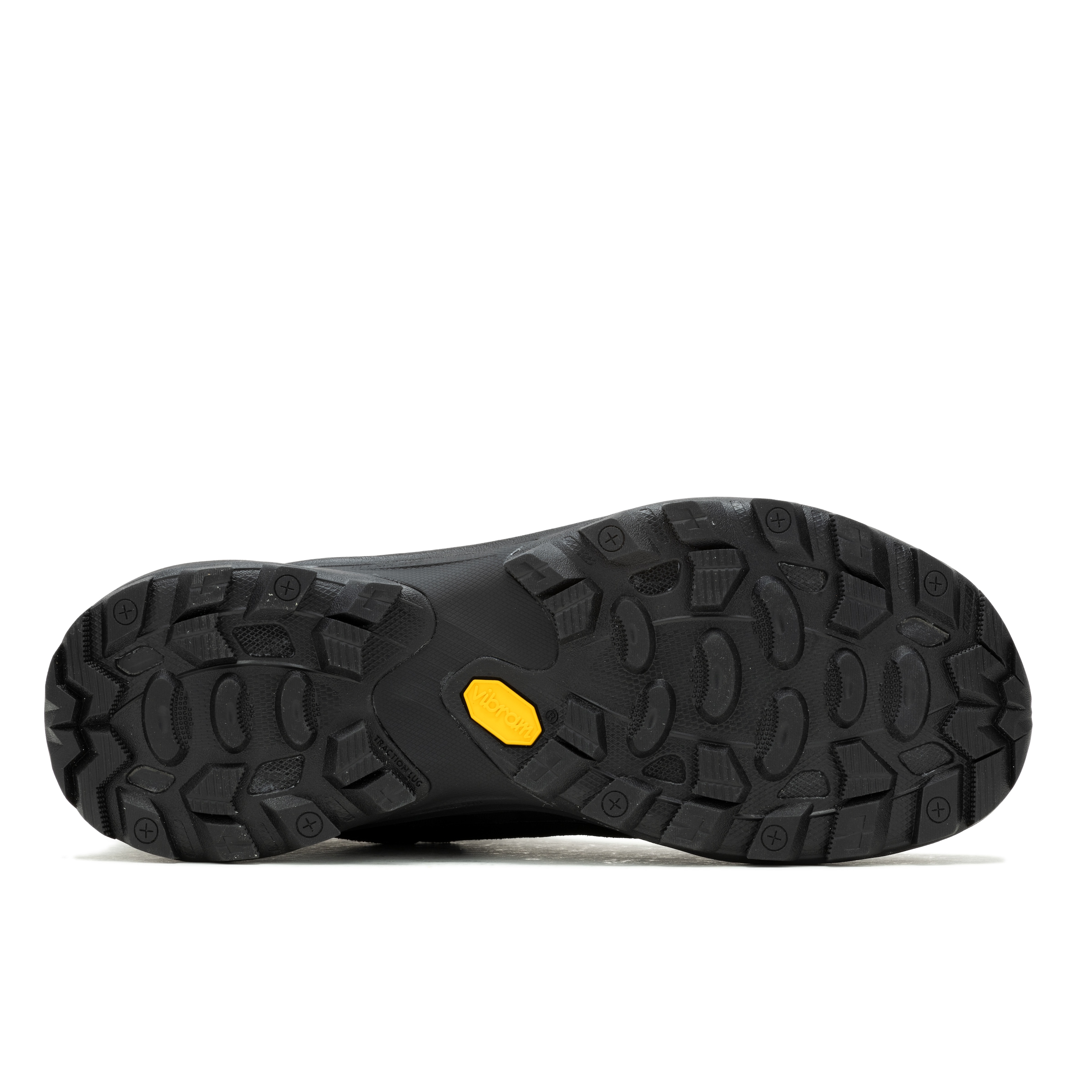 Merrell Wanderschuh »MOAB SPEED 2 MID GTX«, wasserdicht