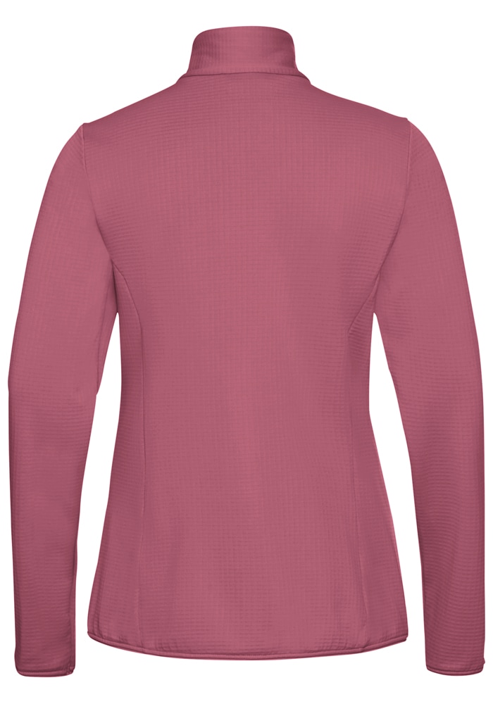 Jack Wolfskin Fleecejacke »KOLBENBERG FZ W«