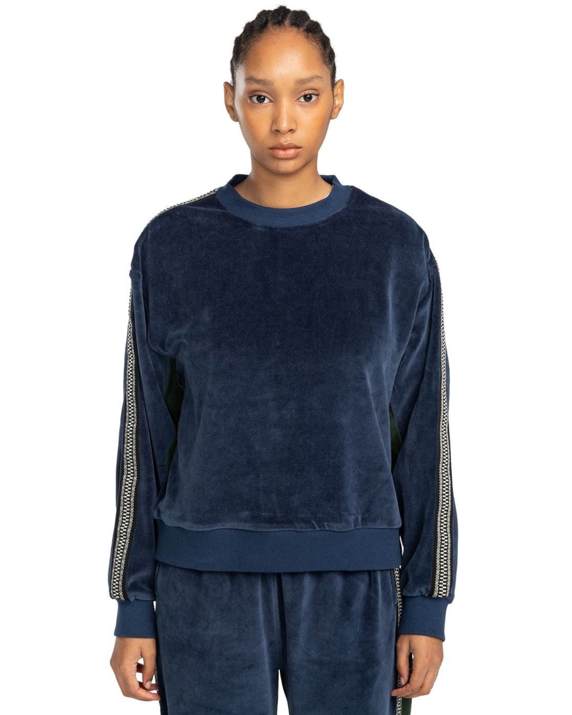 Element Sweatshirt "Sanden" günstig online kaufen