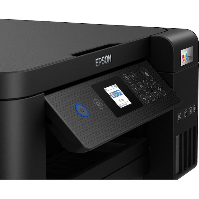 Epson Tintenstrahldrucker »EcoTank ET-2850« | BAUR