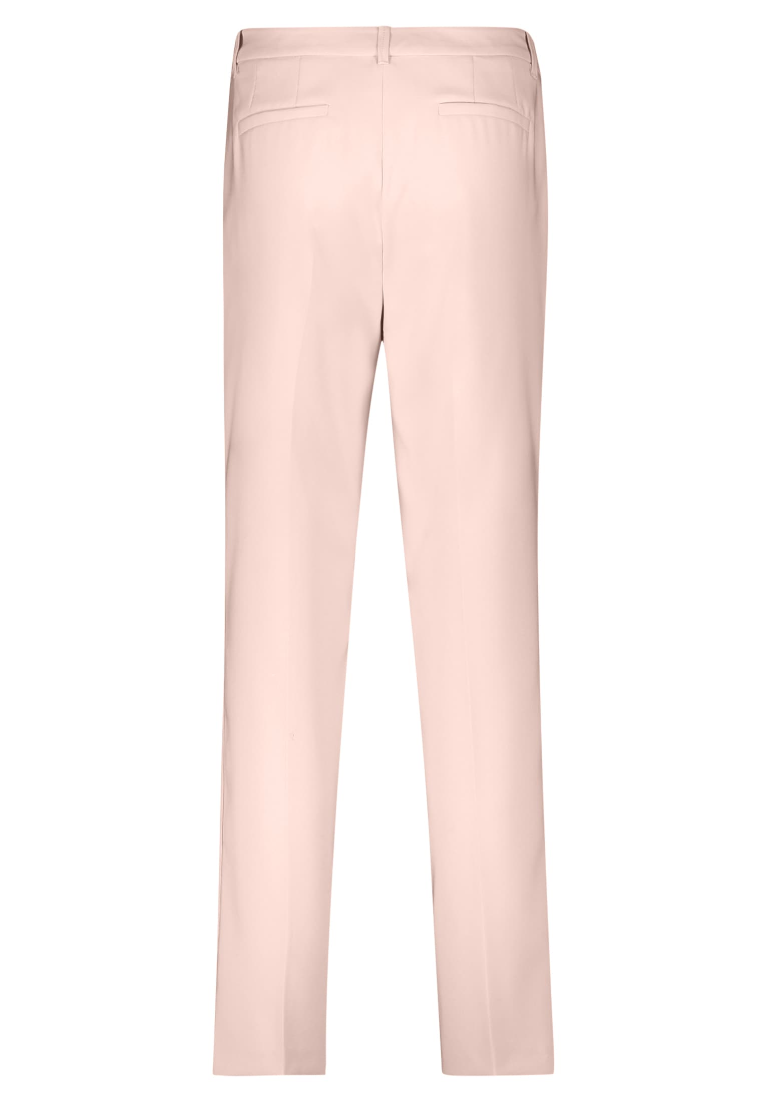 Betty Barclay Bügelfaltenhose »Betty Barclay Businesshose mit Bügelfalte«, Material