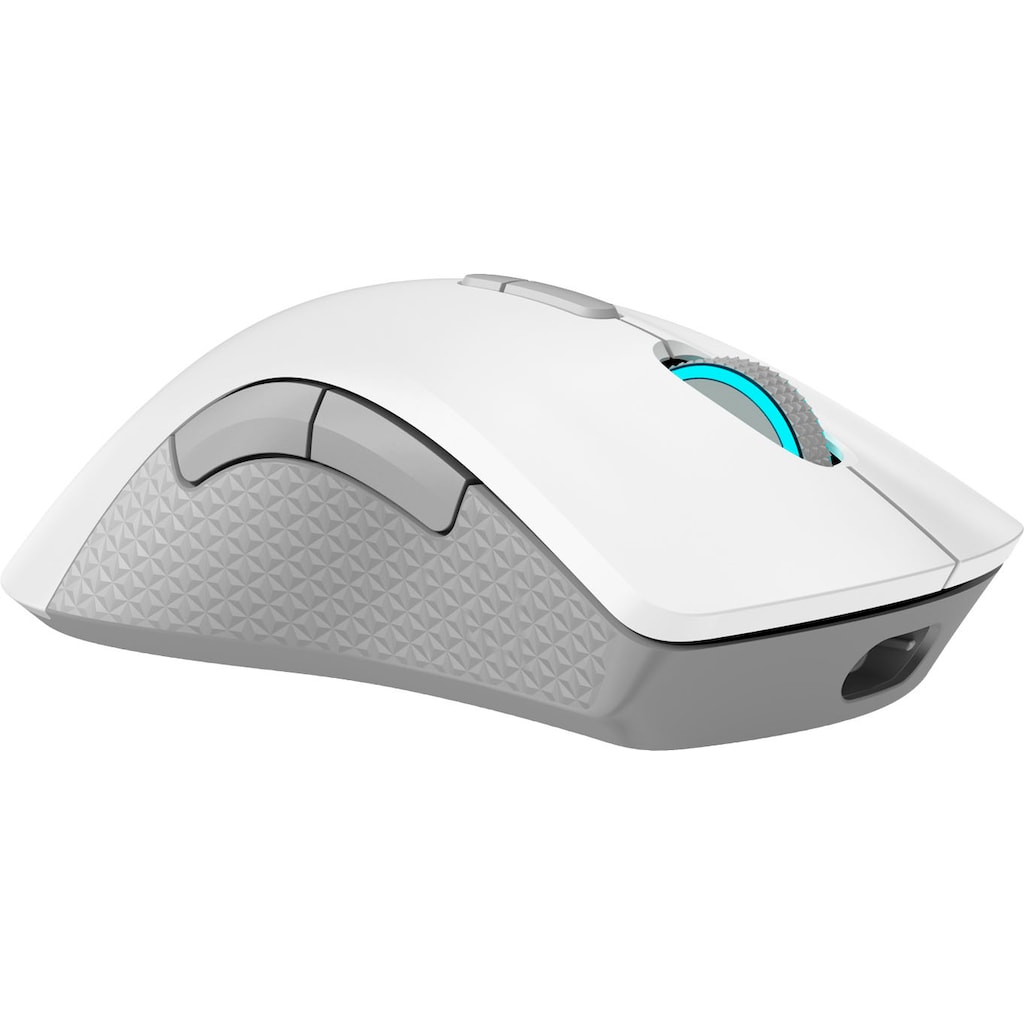 Lenovo Gaming-Maus »Legion M600«, Bluetooth-kabelgebunden