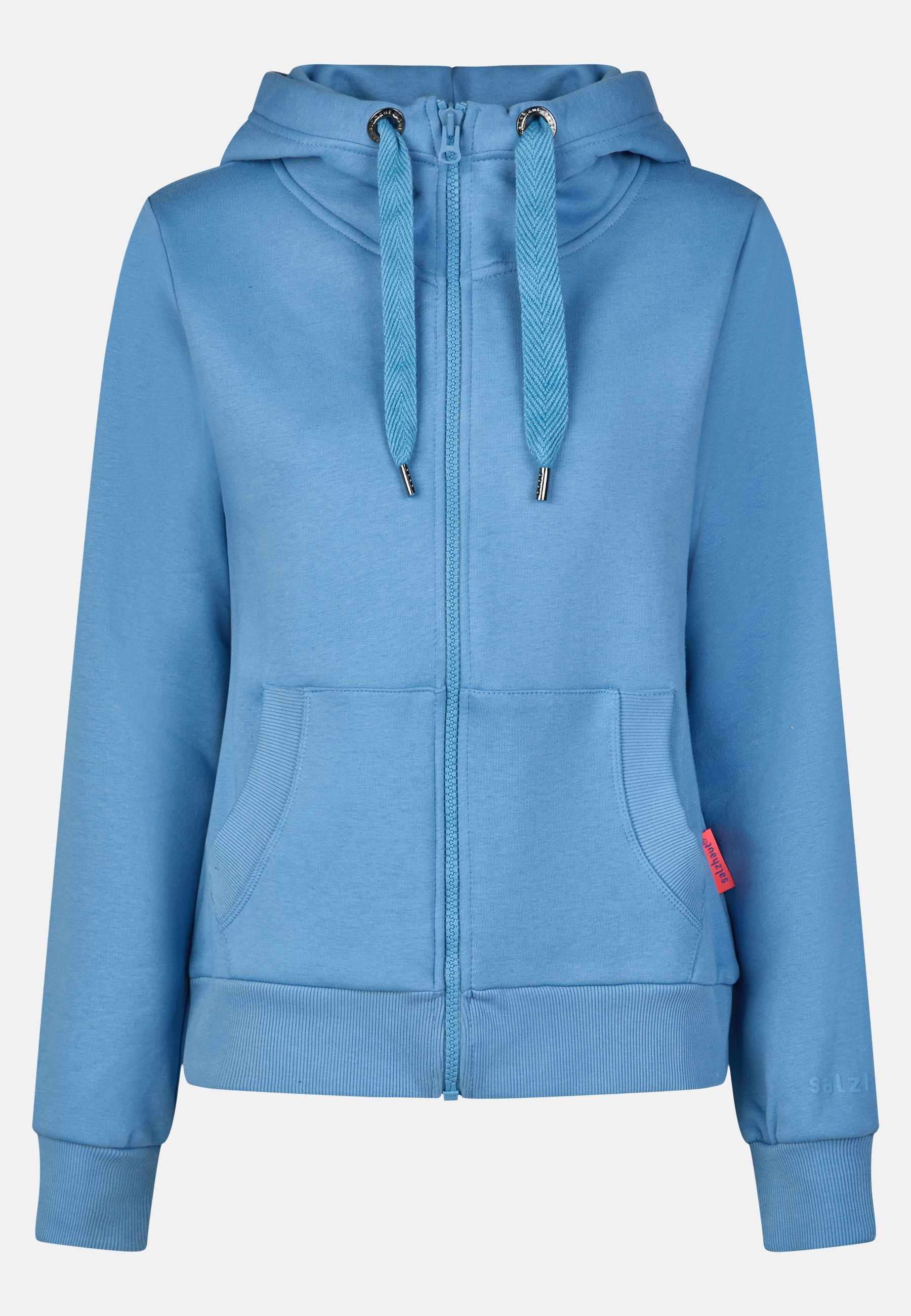 salzhaut Sweatjacke "Sweatjacke SÖÖTE" günstig online kaufen