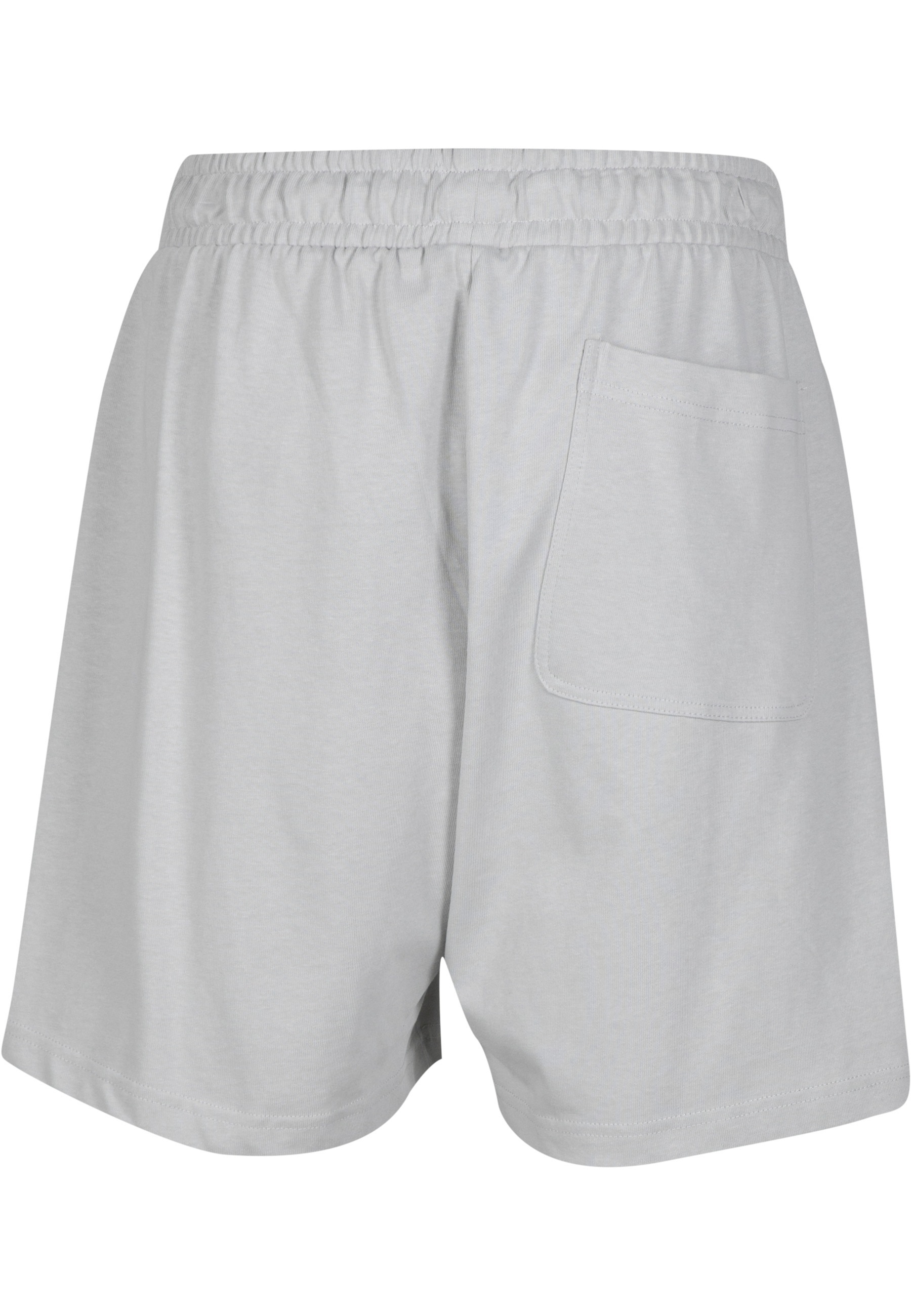 URBAN CLASSICS Sweatshorts "Urban Classics Heavy Jersey Pintuck Track Short günstig online kaufen
