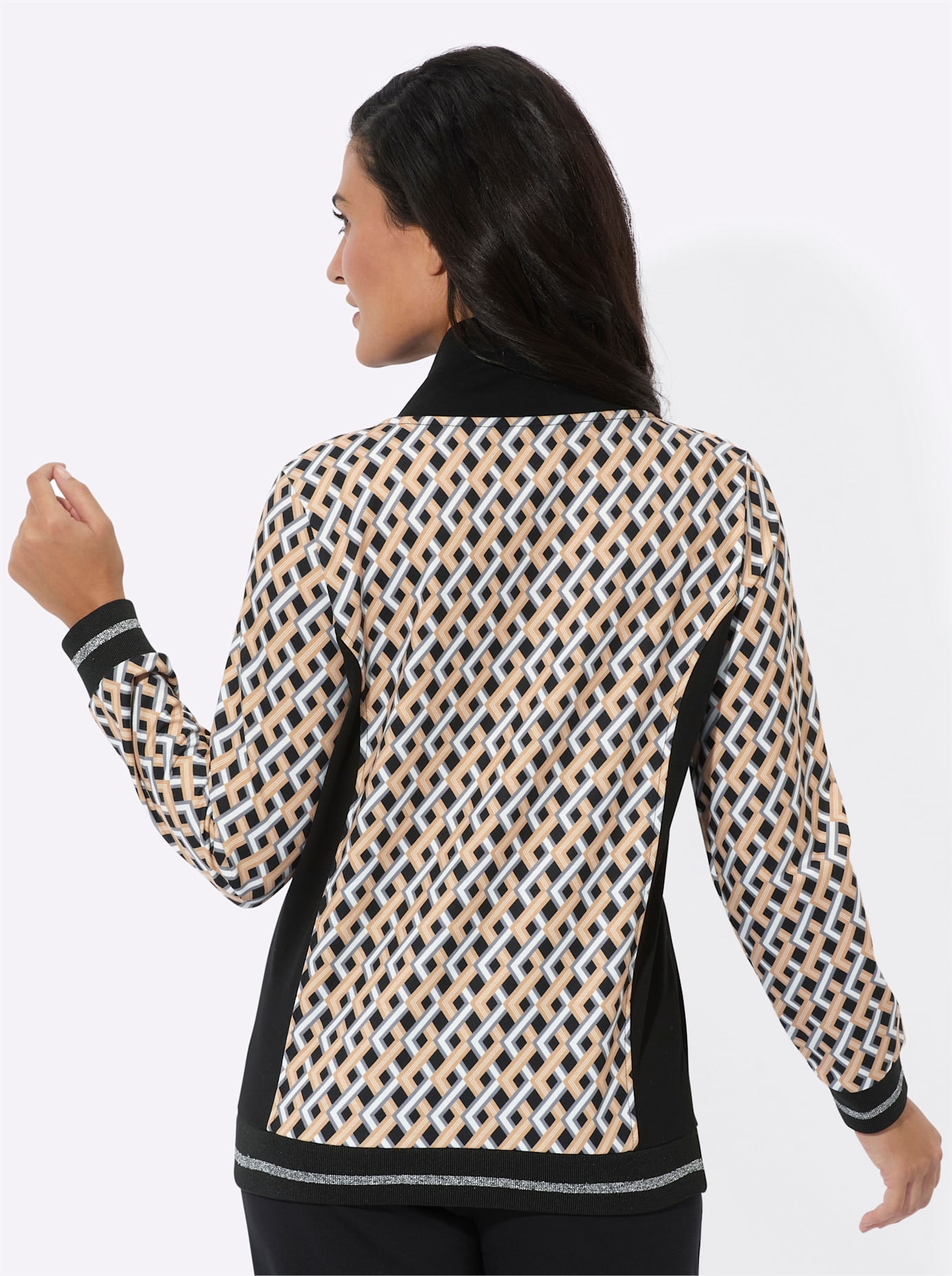 feel good Langjacke