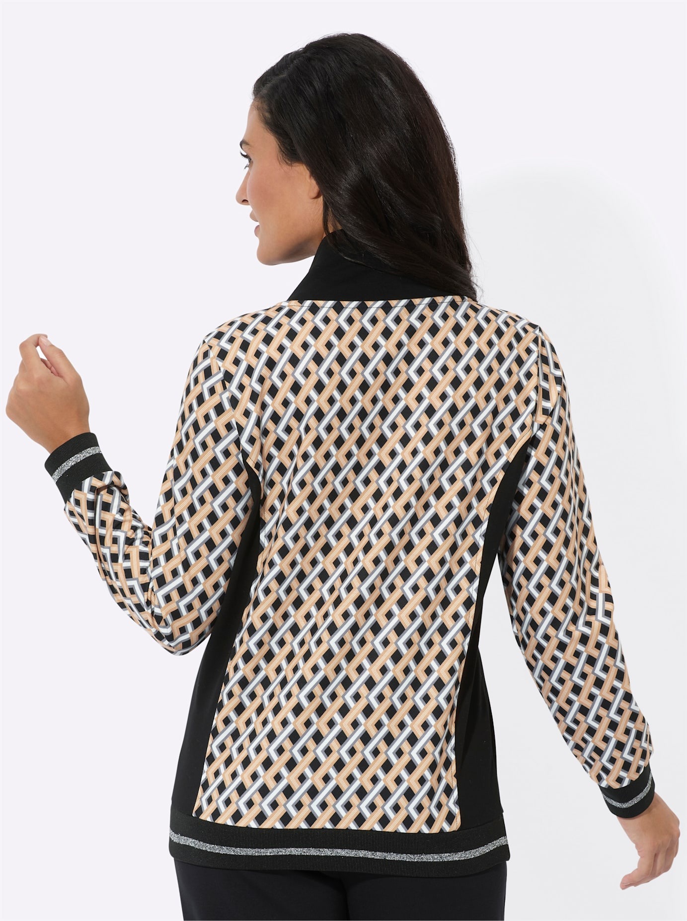 Thumbnail - feel good Langjacke