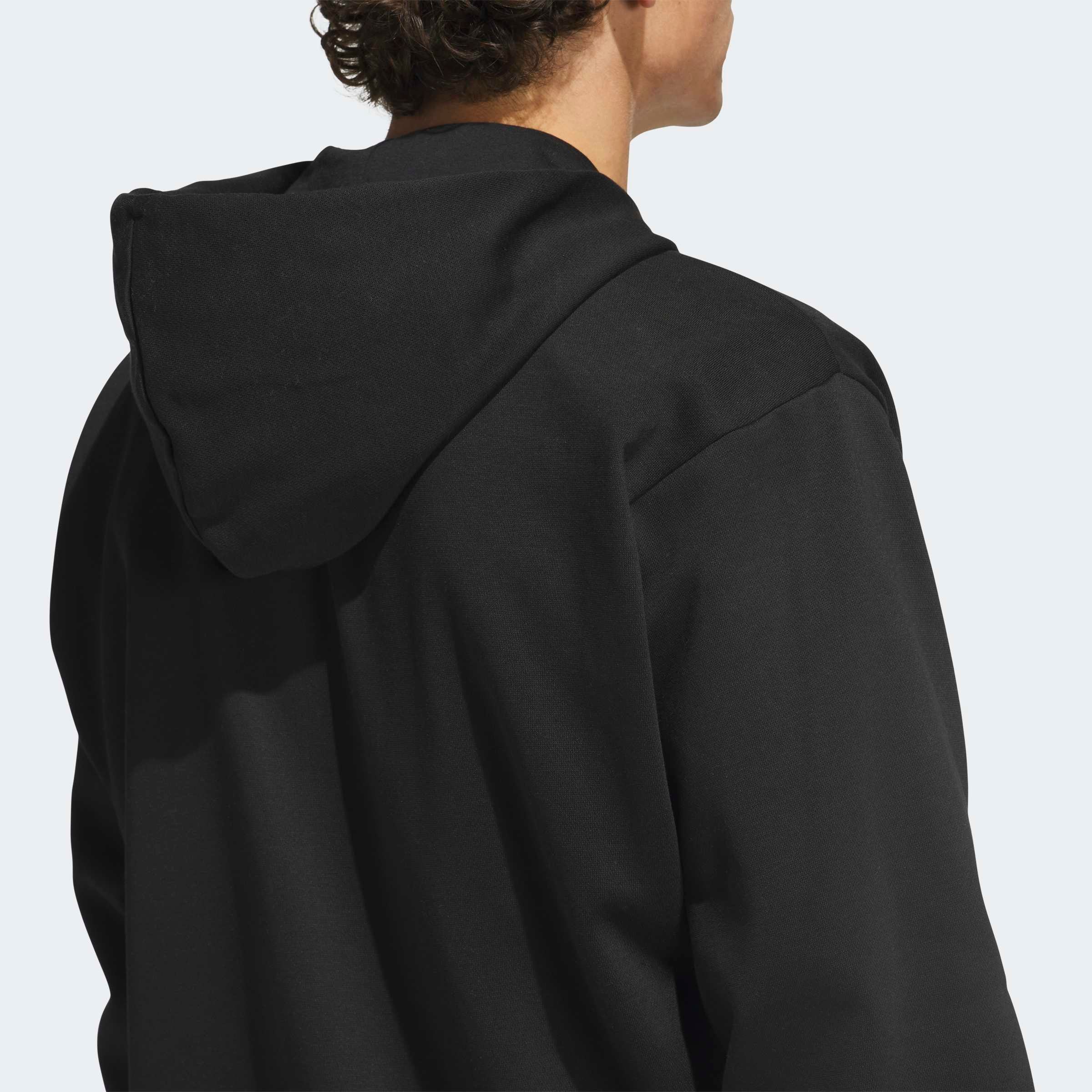 adidas Sportswear Kapuzensweatjacke »M FEELCOZY FZ«