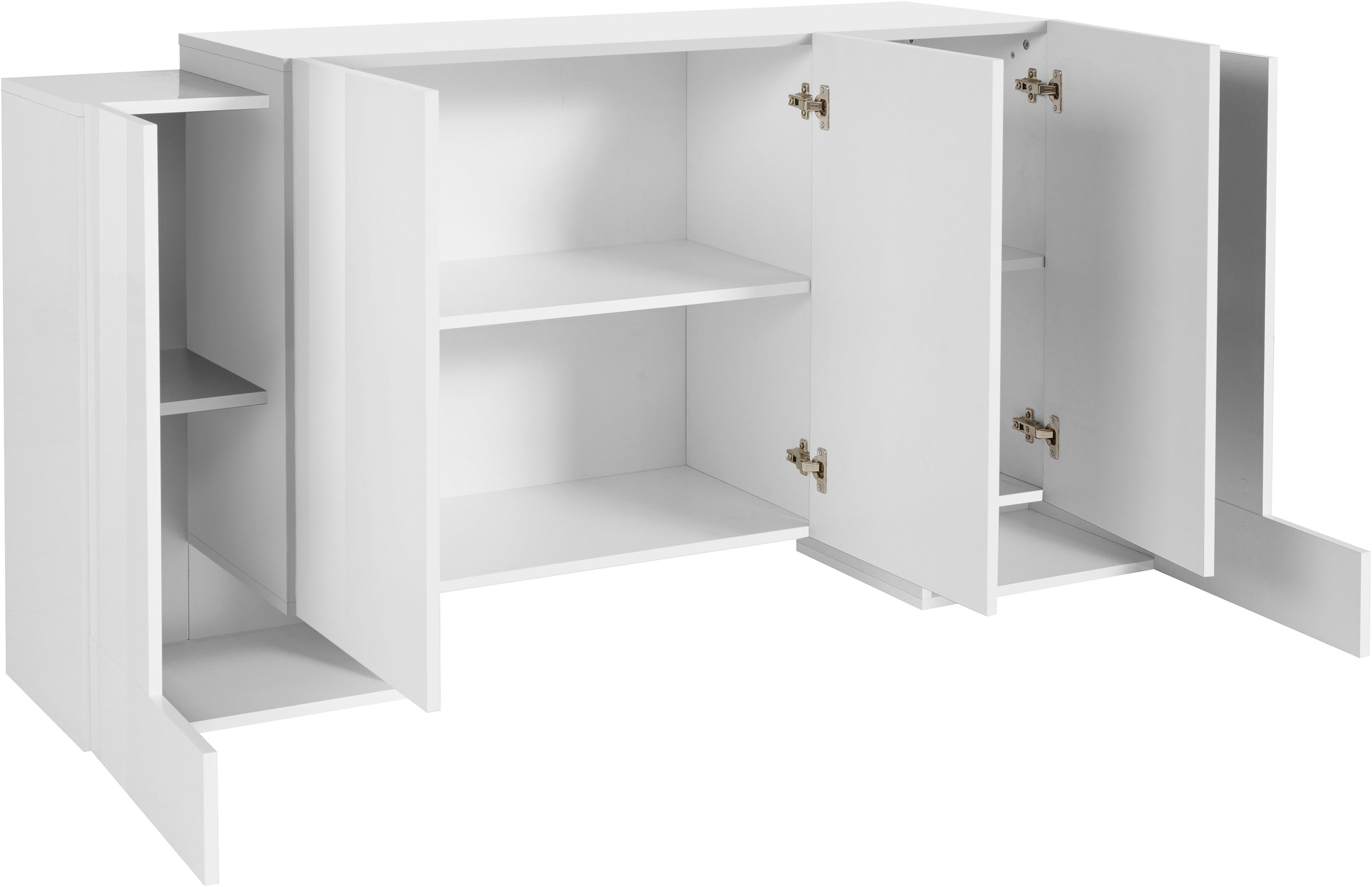 INOSIGN Sideboard »Pillon«, Breite 170 cm