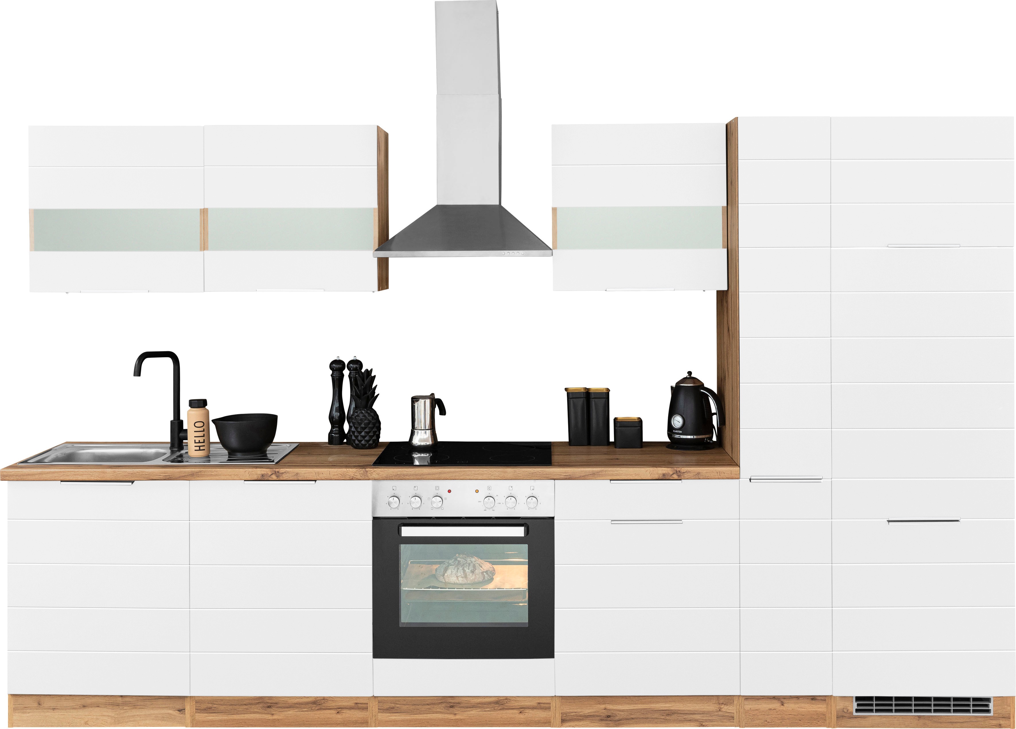 Kochstation Küche Kochstation Küche