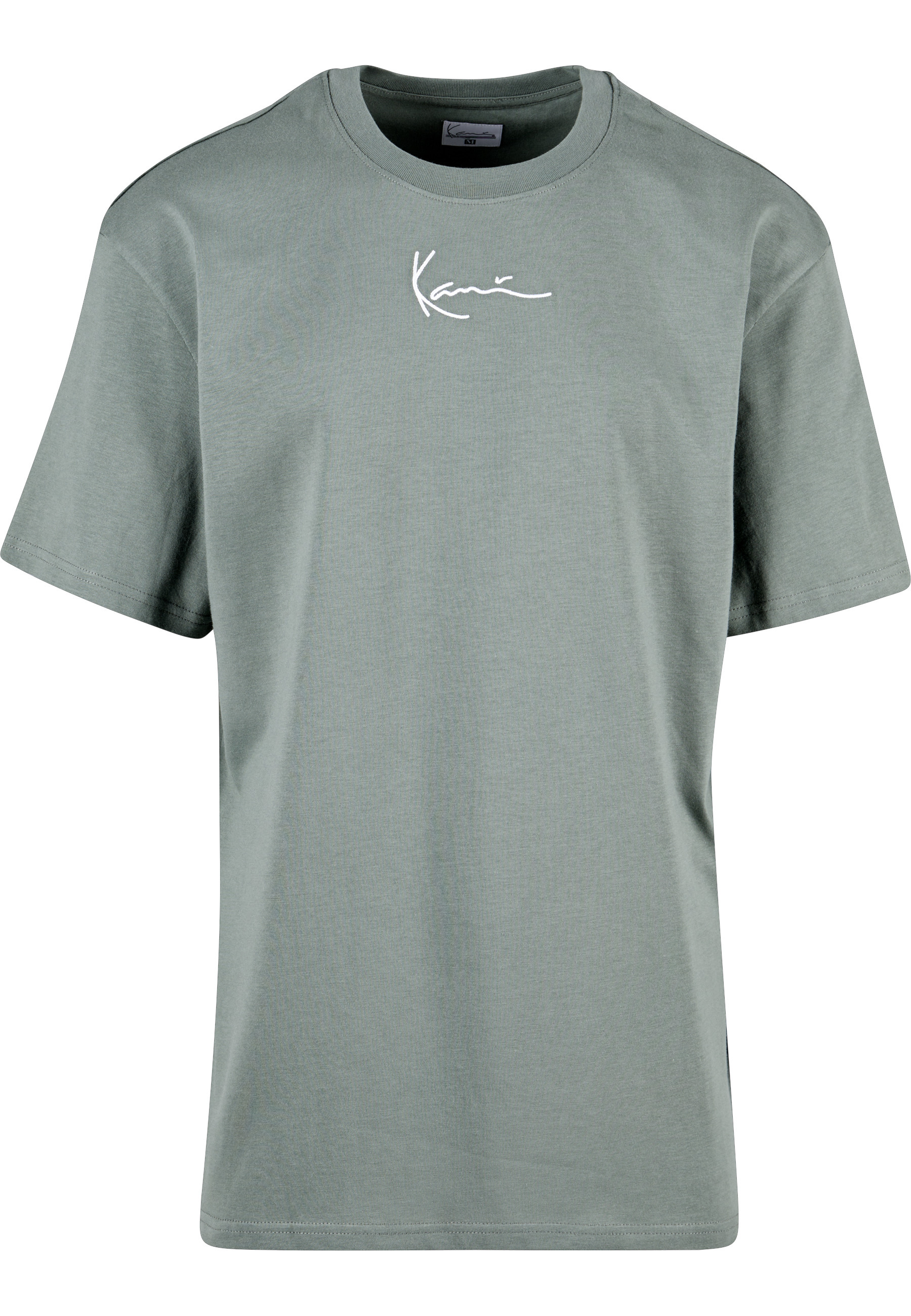 Karl Kani Kurzarmshirt "Karl Kani Herren" 1