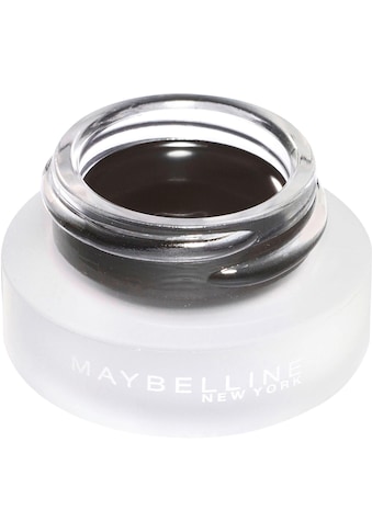 MAYBELLINE NEW YORK Eyeliner »Lasting Drama Gel Liner« Hoc...