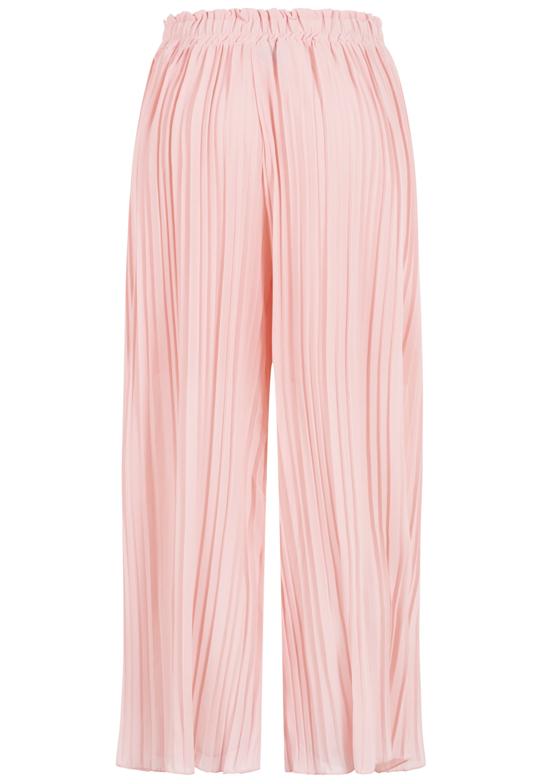 CLOUD 5IVE Culotte »CLOUD 5IVE Plissee Culotte Pants«
