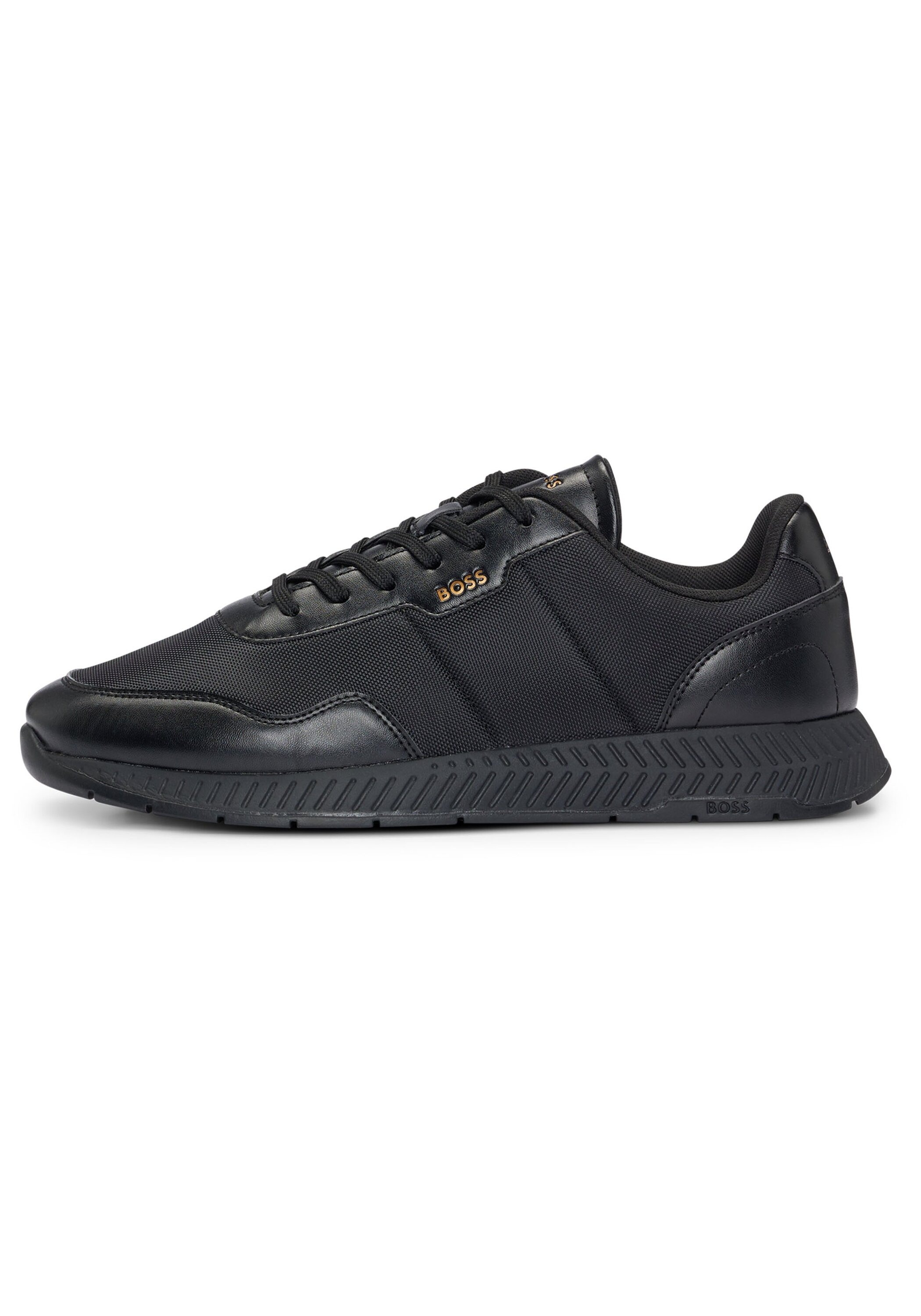 BOSS Sneaker »Sneaker Titanium Runn nypu«