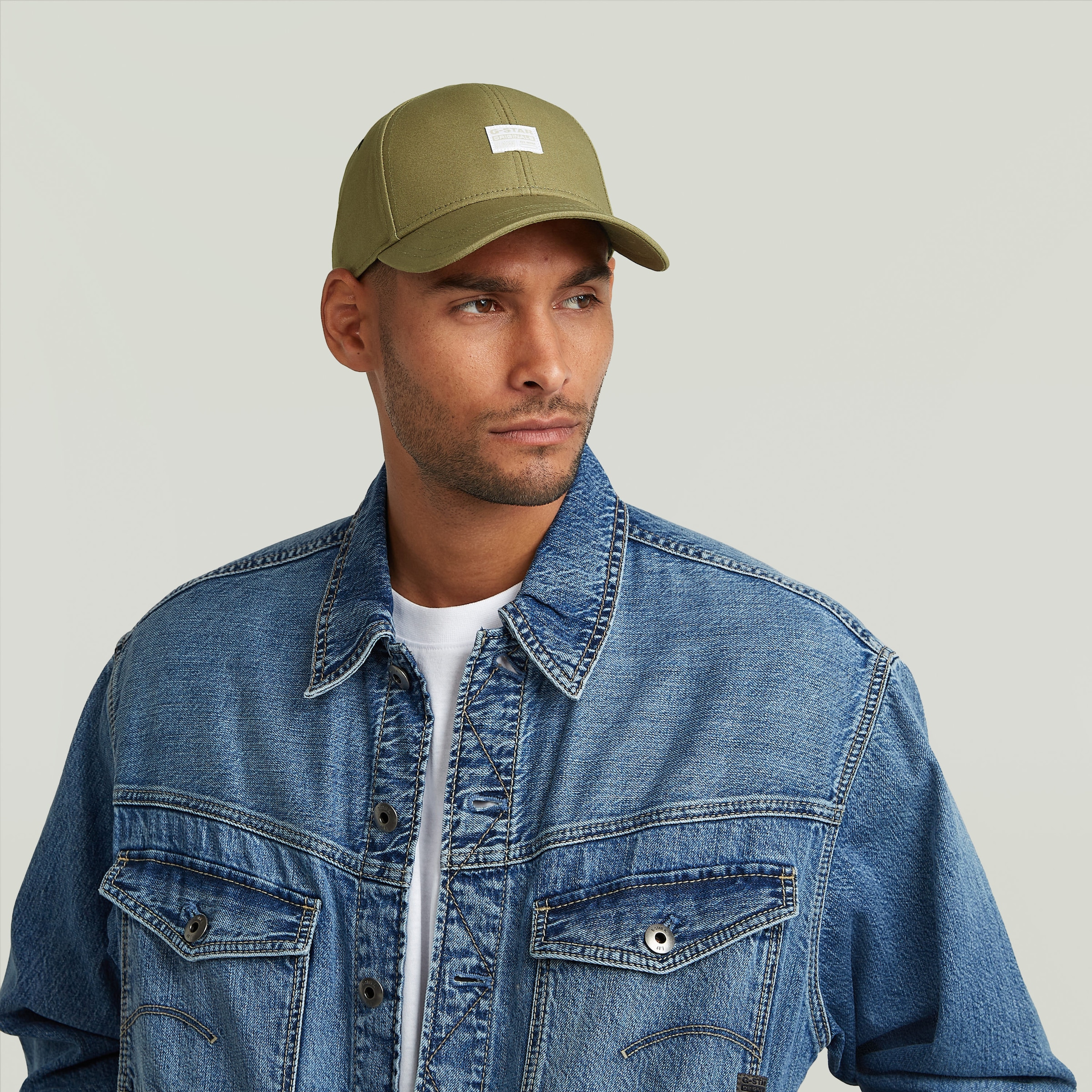 G-STAR Baseball Cap Originals Baseball Cap günstig online kaufen