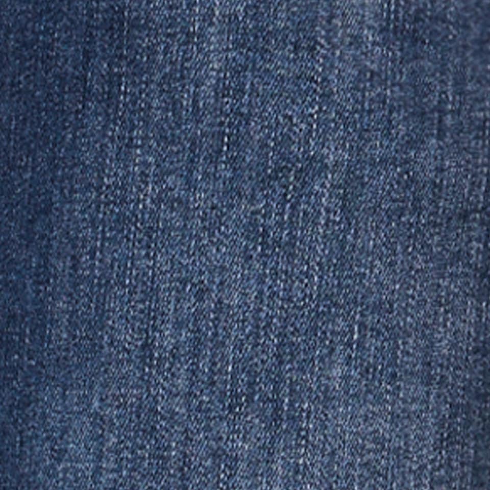 STREET ONE Comfort-fit-Jeans, Middle Waist