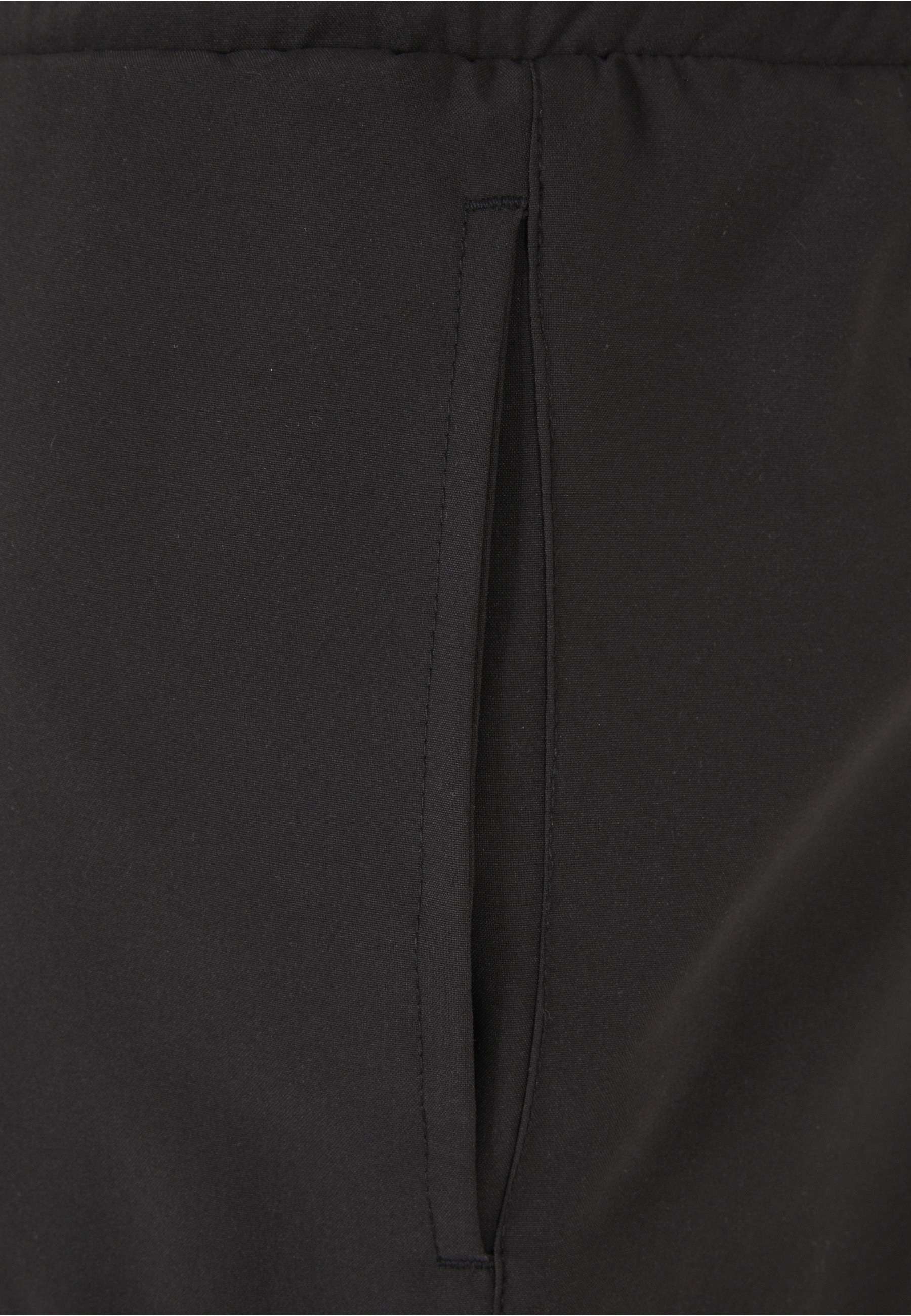 Karl Kani Stoffhose »Karl Kani Herren KM231-014-2 KK Retro Straight Leg Pants black«