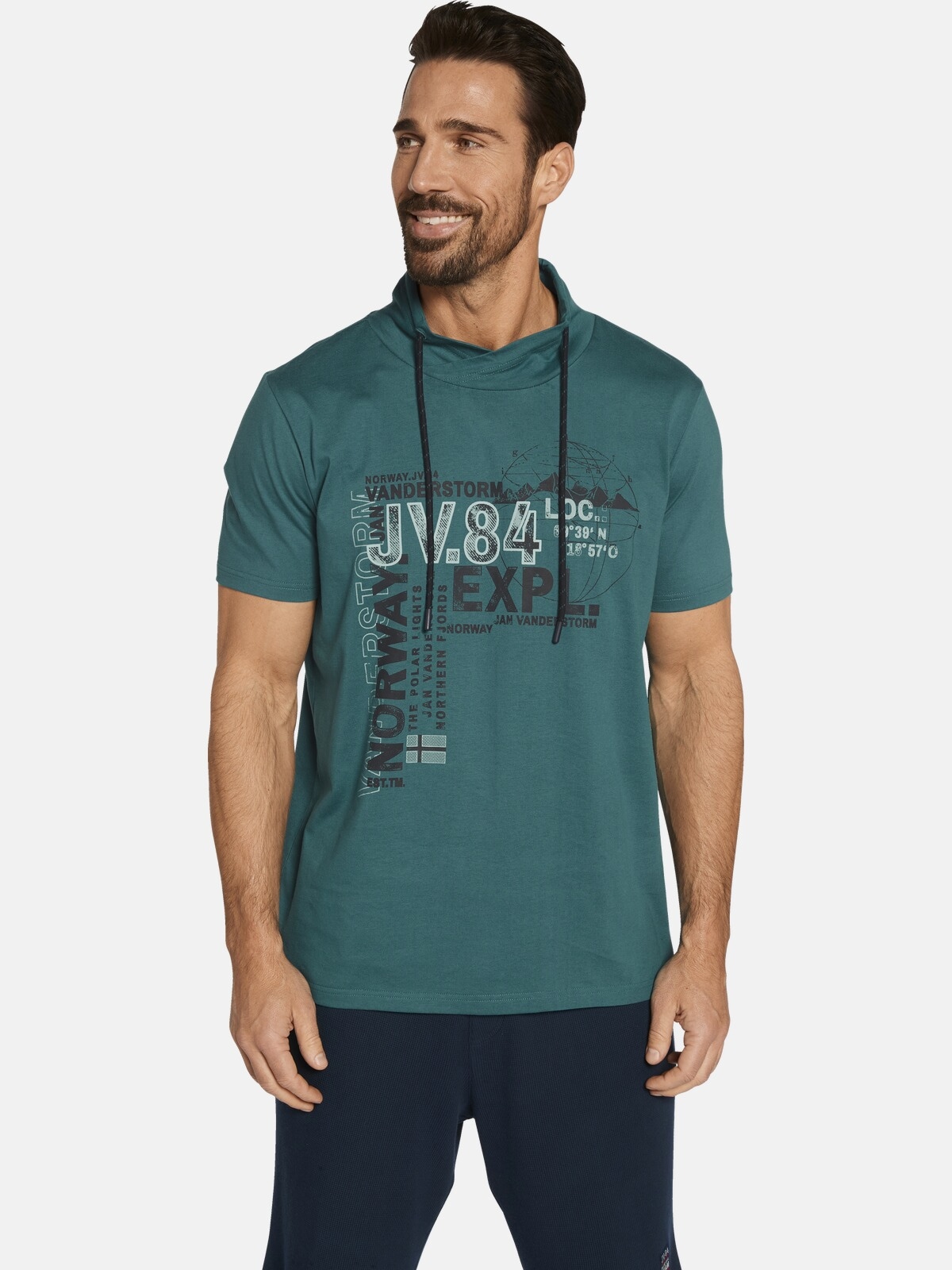 T-Shirt »T-Shirt REEDLEF«