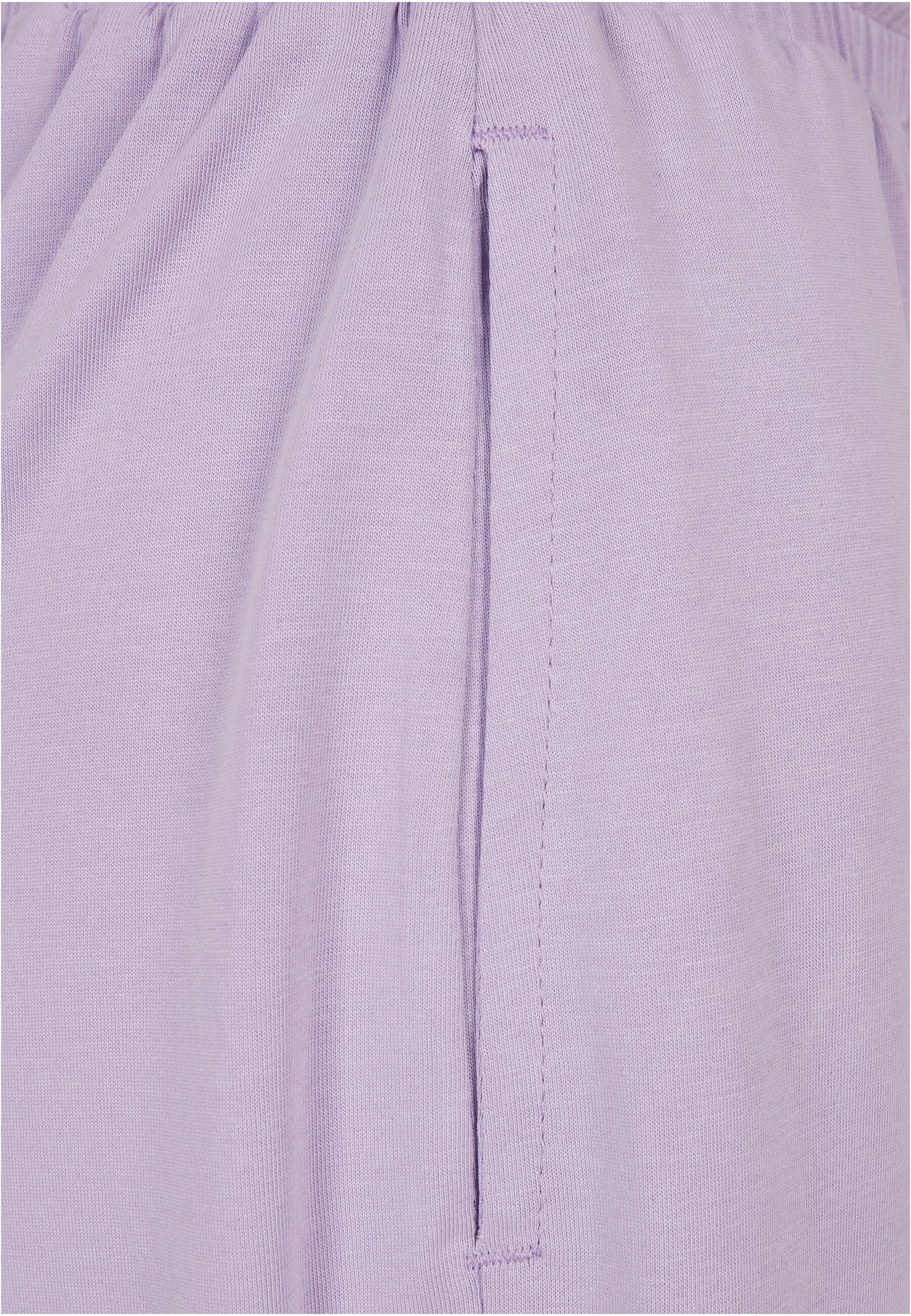 URBAN CLASSICS Jumpsuit »Urban Classics Damen Ladies Short Sleeveless Modal Jumpsuit«, (1 tlg.)