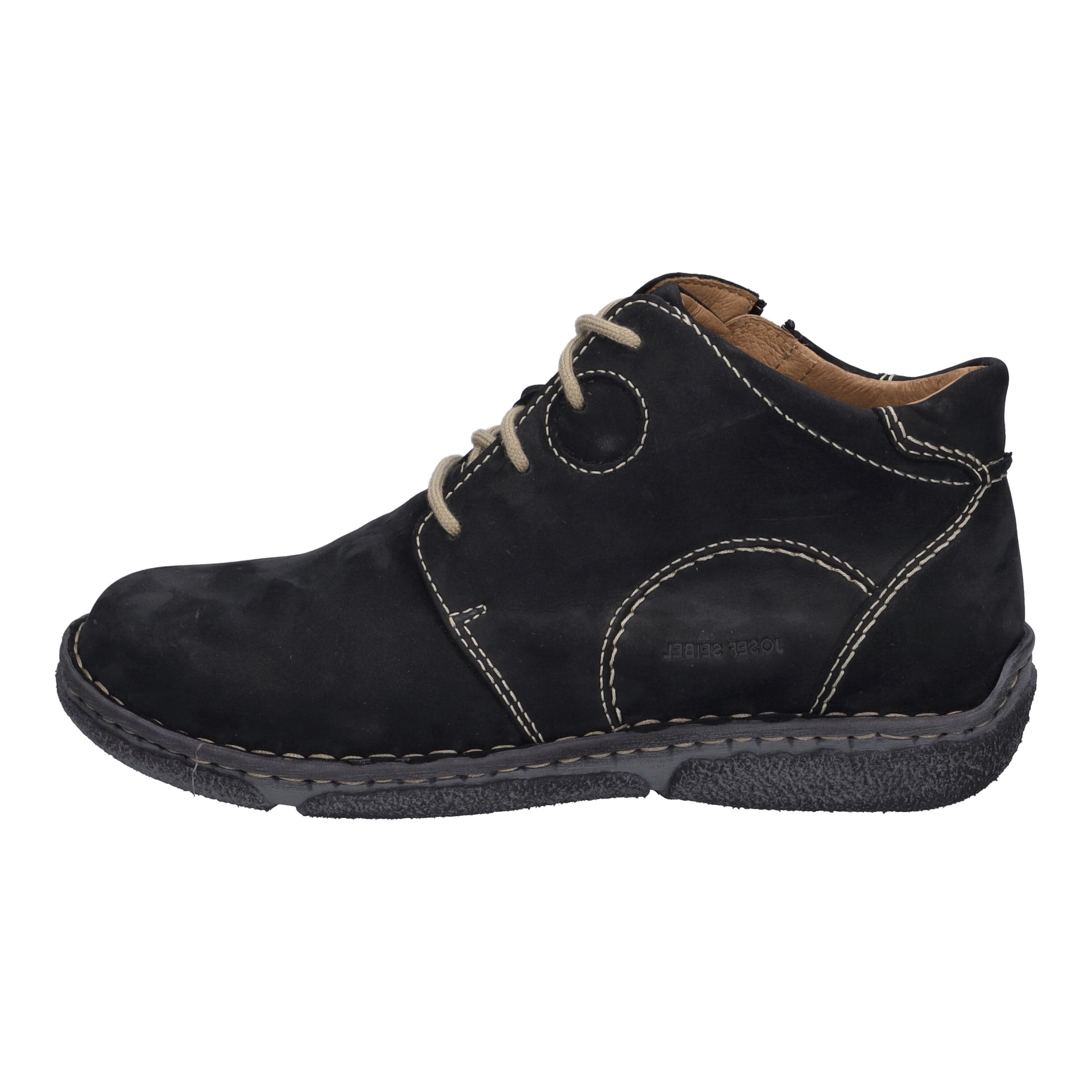 Josef Seibel Stiefelette »Neele 46, schwarz«