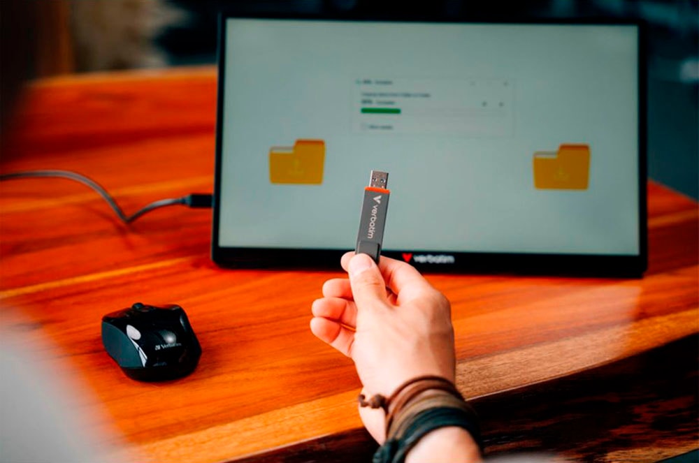 Verbatim USB-Stick