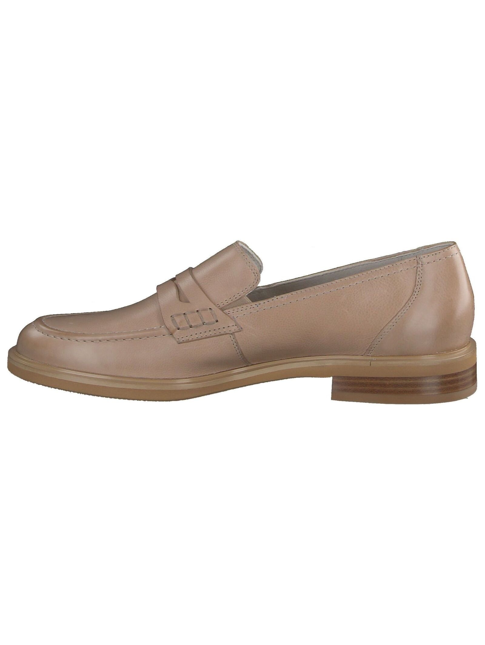 Paul Green Slipper »Paul Green Slipper Glattleder«