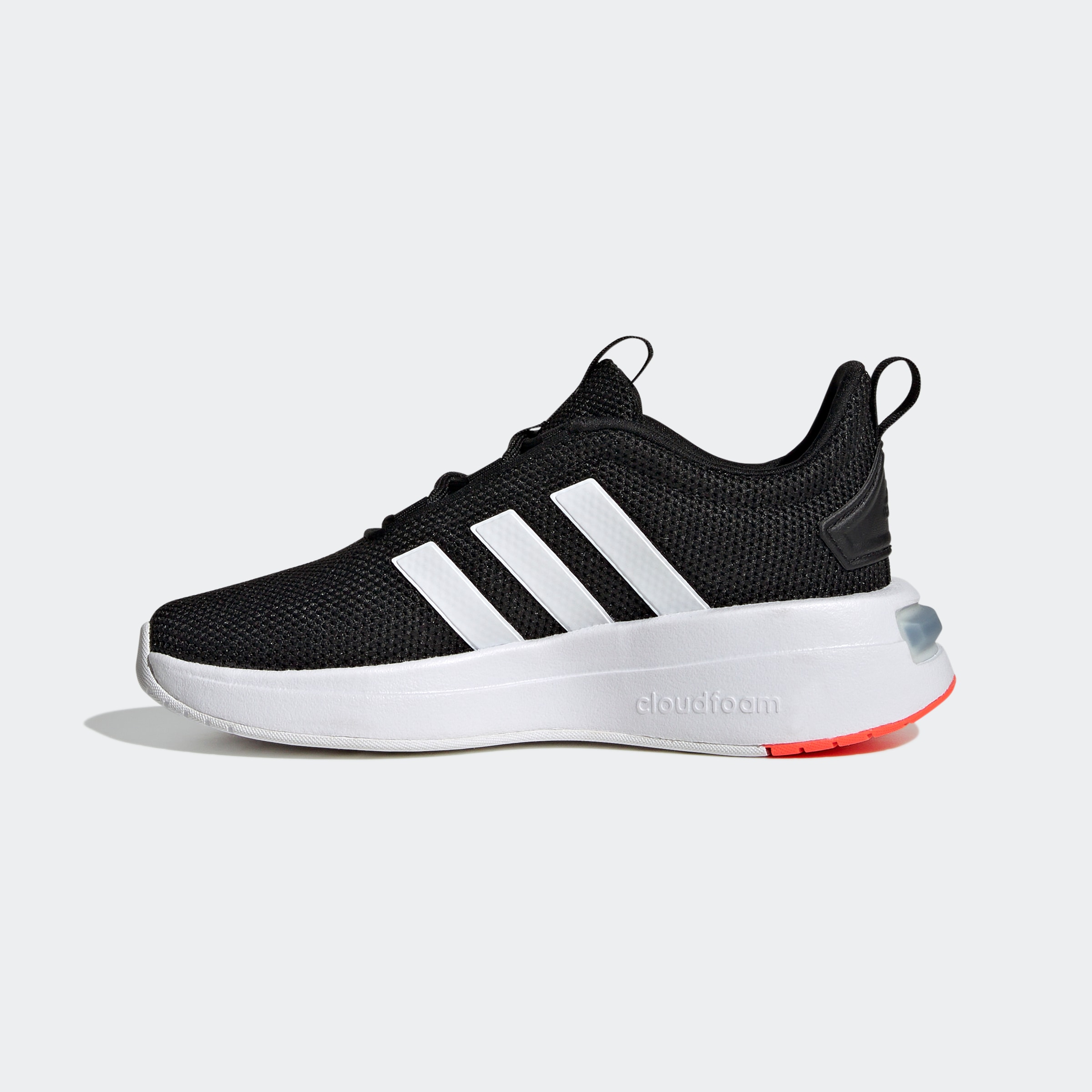 adidas Sportswear Sneaker »RACER TR23 KIDS«, Design auf den Spuren des adidas NMD