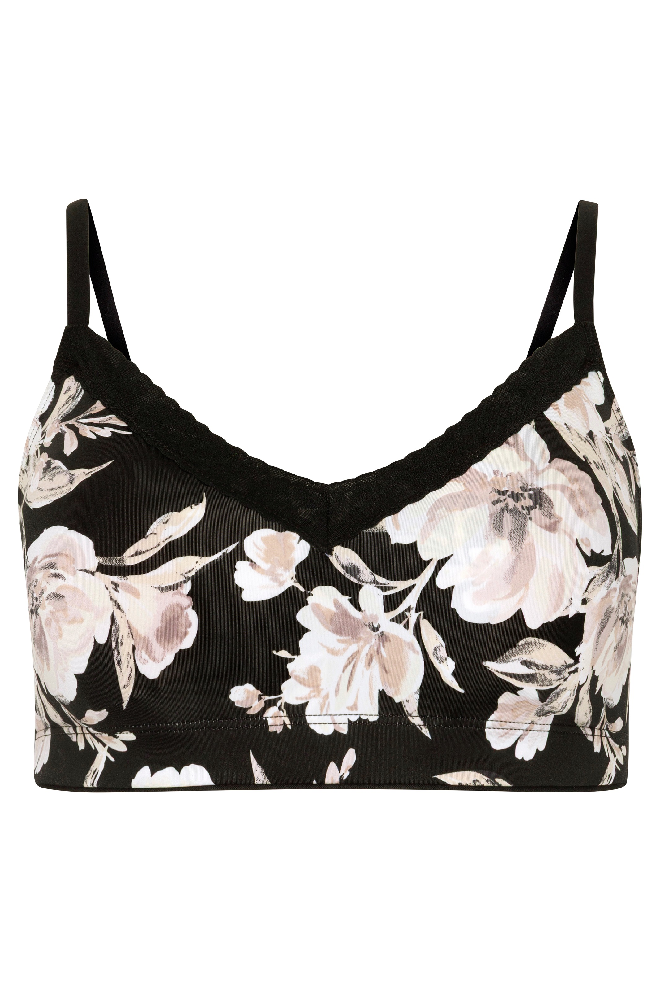 Jockey Bralette "Soft Stretch Lace" 2er Pack, verstellbare Träger für eine günstig online kaufen