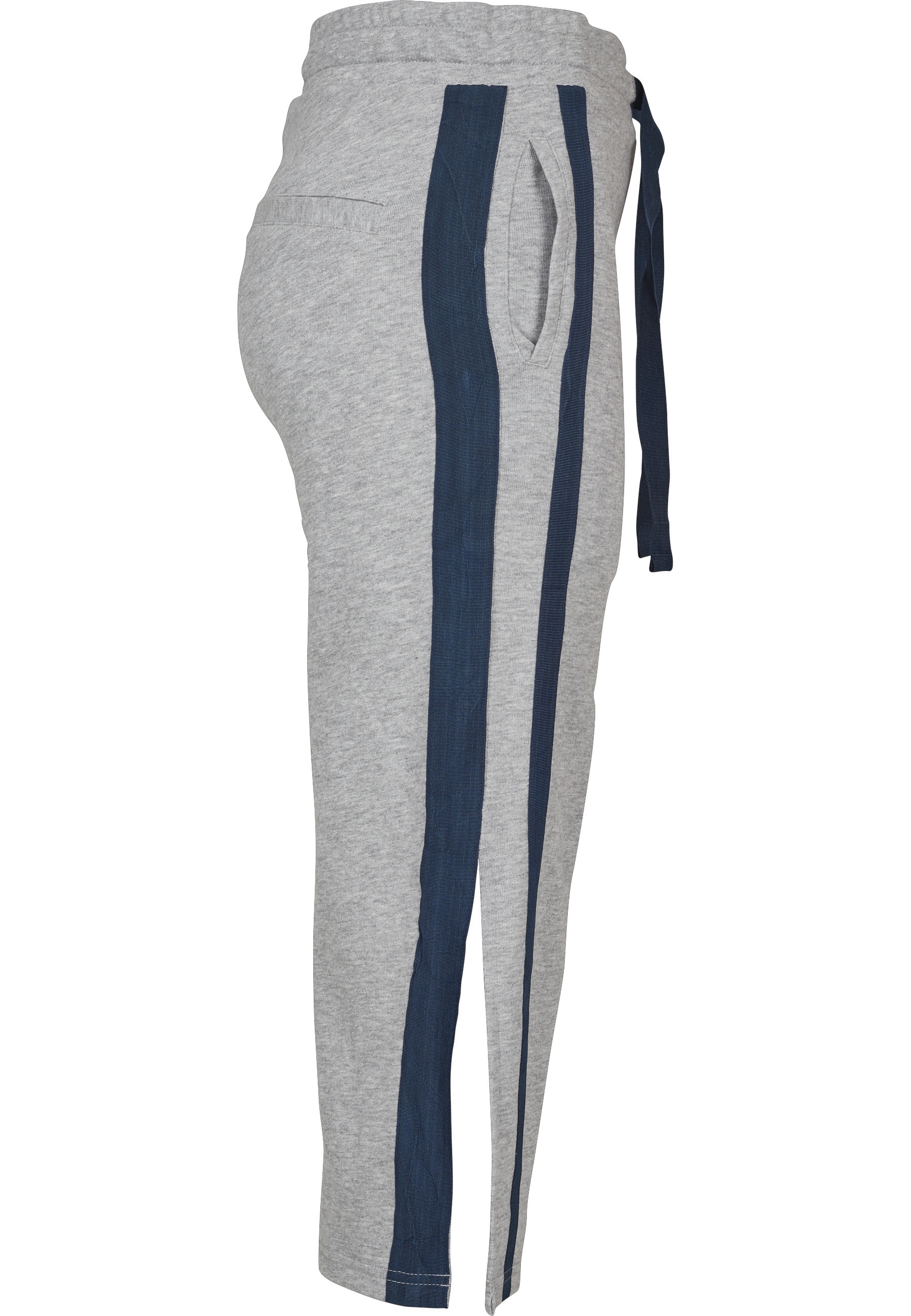 URBAN CLASSICS Culotte »Urban Classics Damen Ladies Taped Terry Culotte«