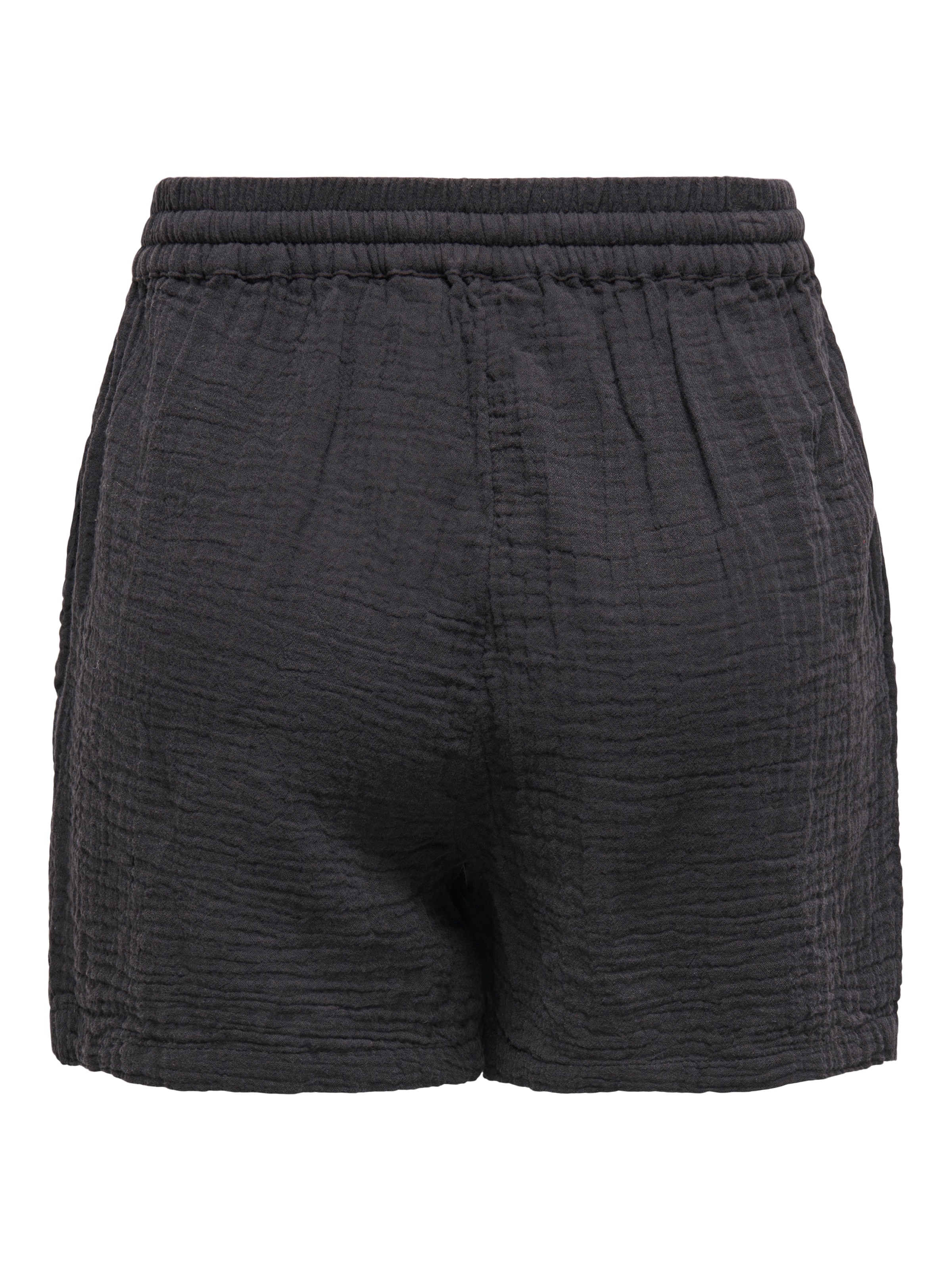 Only Thyra Short Tissé Phantom Taille L 3