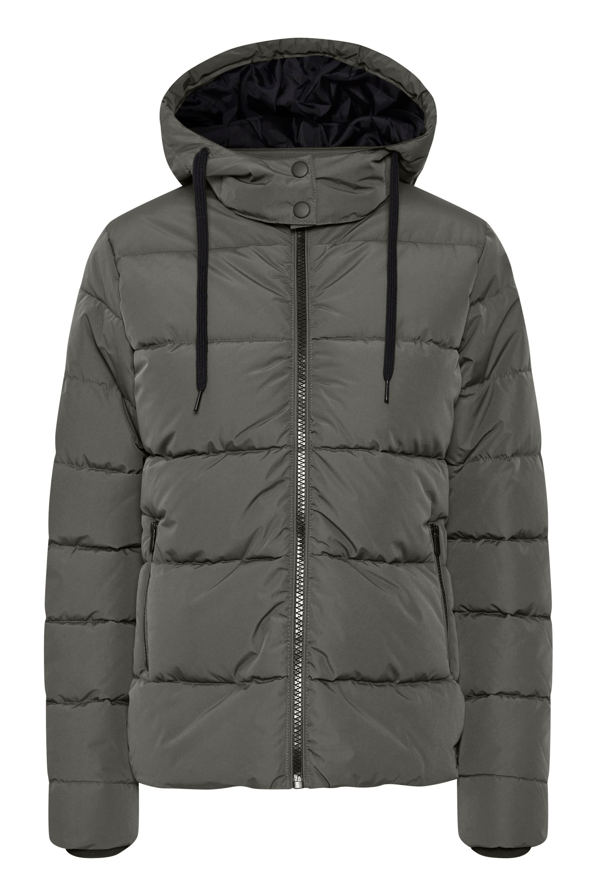 OXMO Winterjacke "Winterjacke OXSofina", mit Kapuze günstig online kaufen