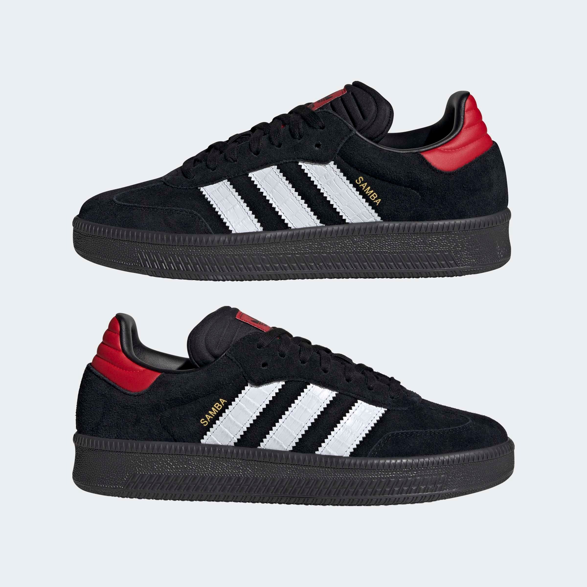 adidas Originals Sneaker »SAMBA XLG«