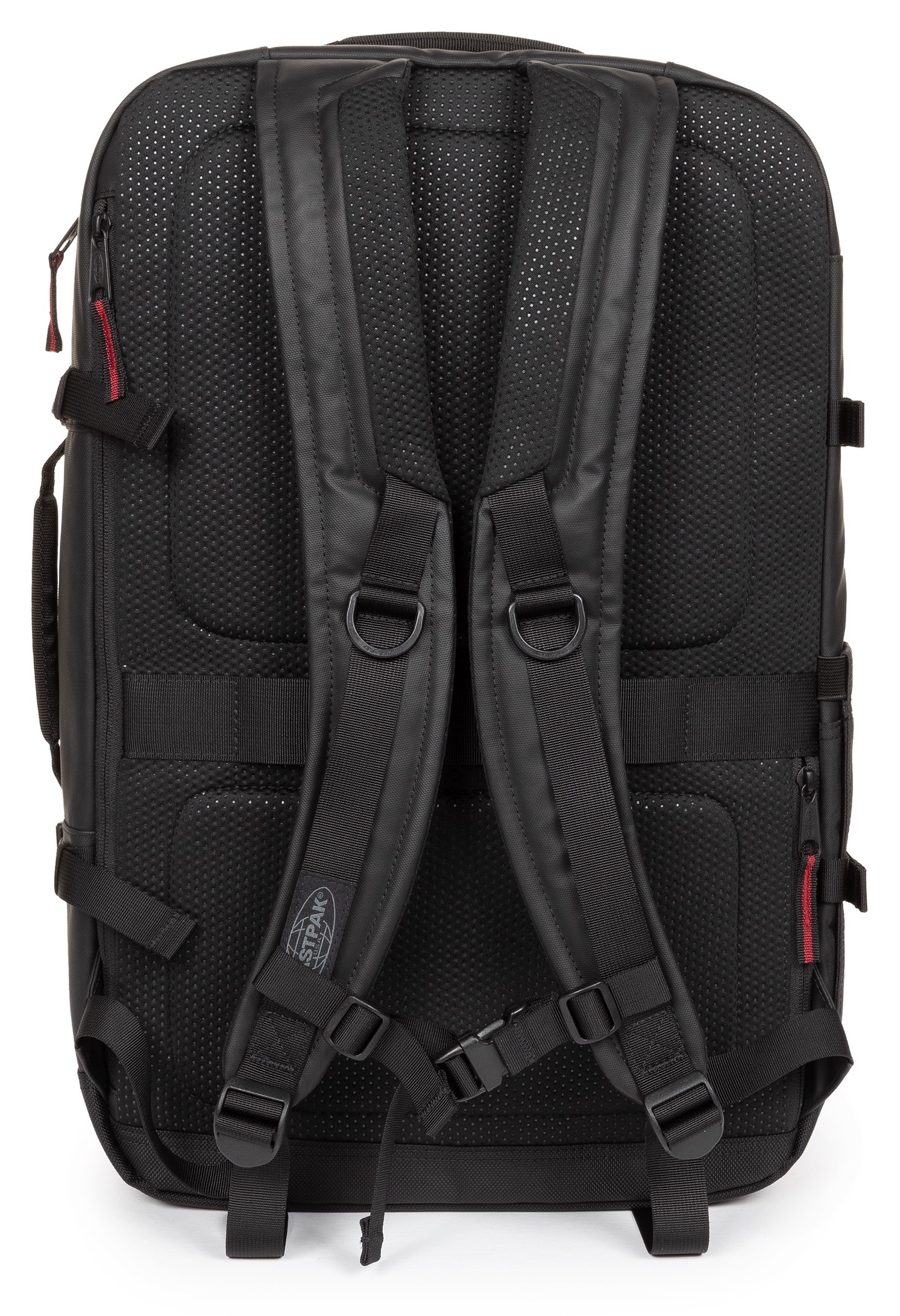 Eastpak Weichgepäck-Trolley »CNNCT TRAVELPACK CNNCT Top Black« 34 l