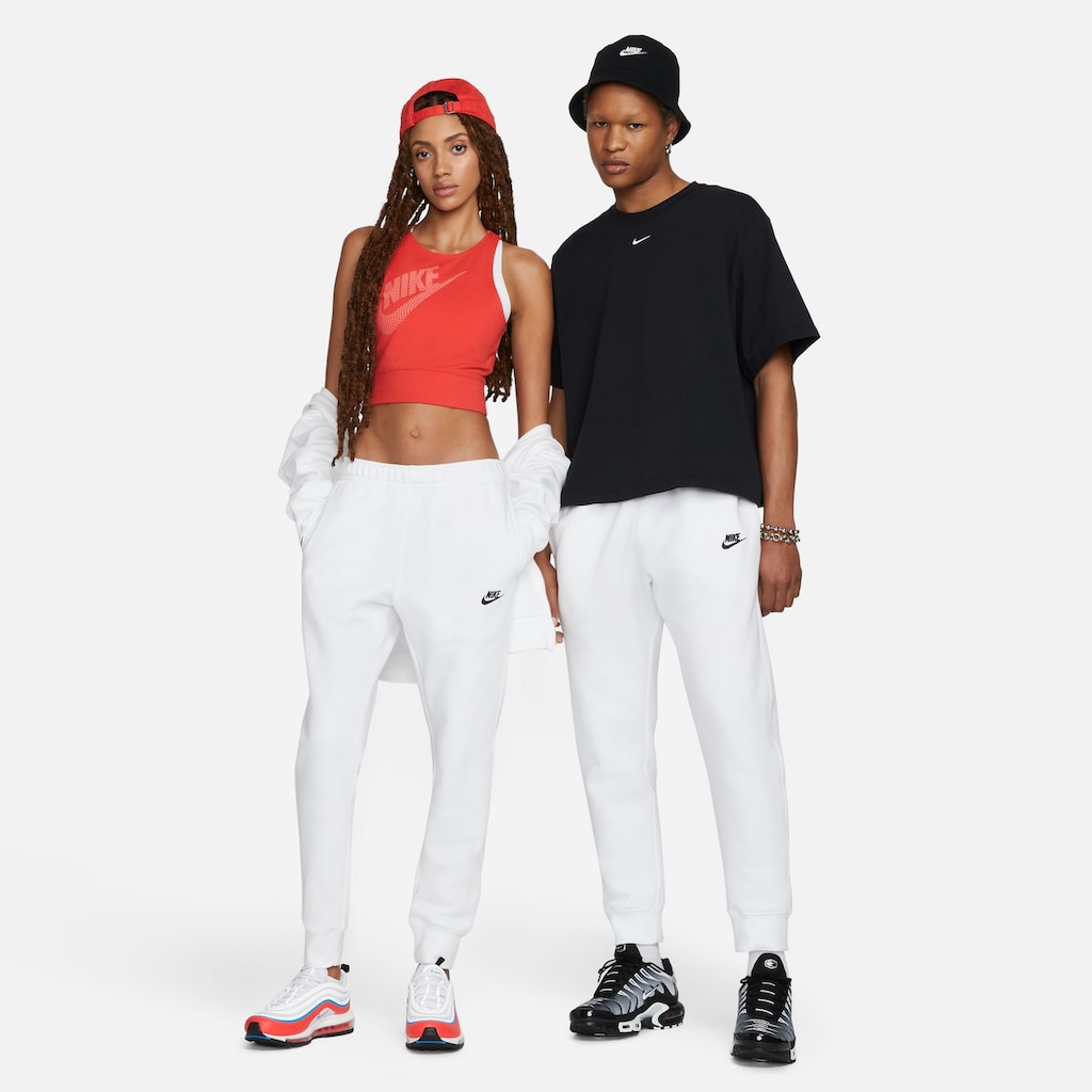 Nike Sportswear Jogginghose »CLUB FLEECE JOGGERS«