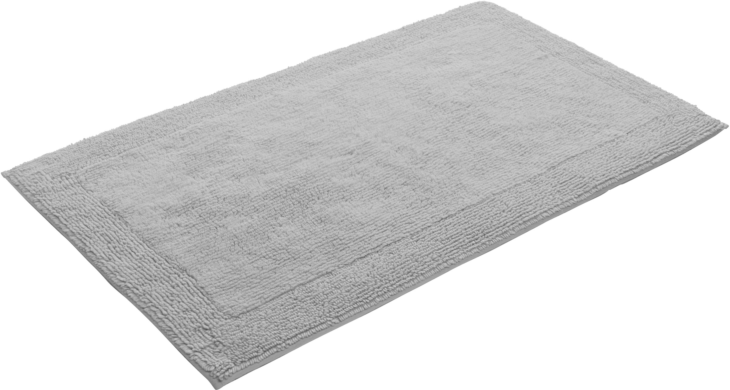 Grund Badematte "LUXOR" Höhe 15 mm fußbodenheizungsgeeignet beidseitig verw günstig online kaufen