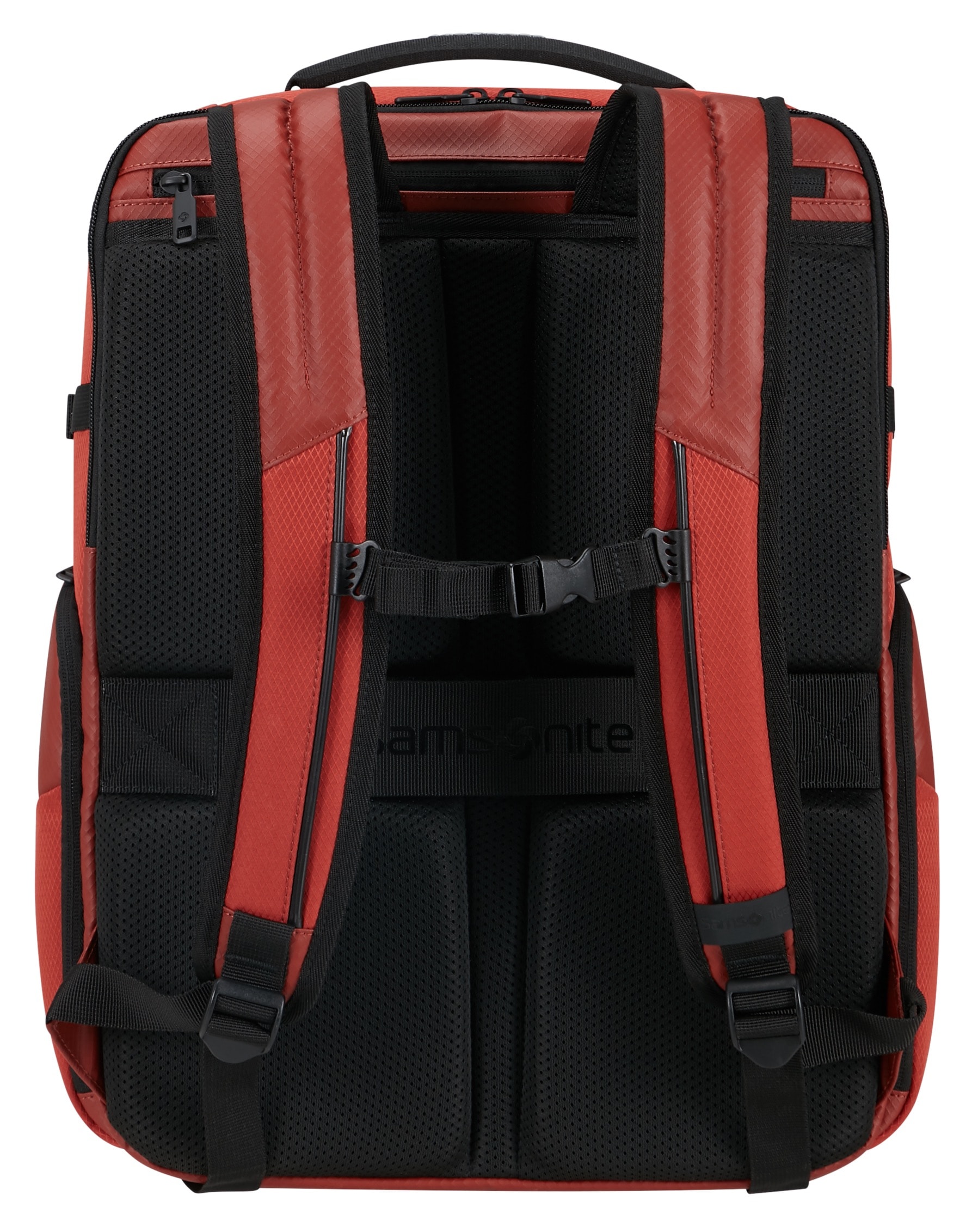 Samsonite Reiserucksack »ARMOX«, Laptoprucksack Rucksack Freizeitrucksack Overnighter