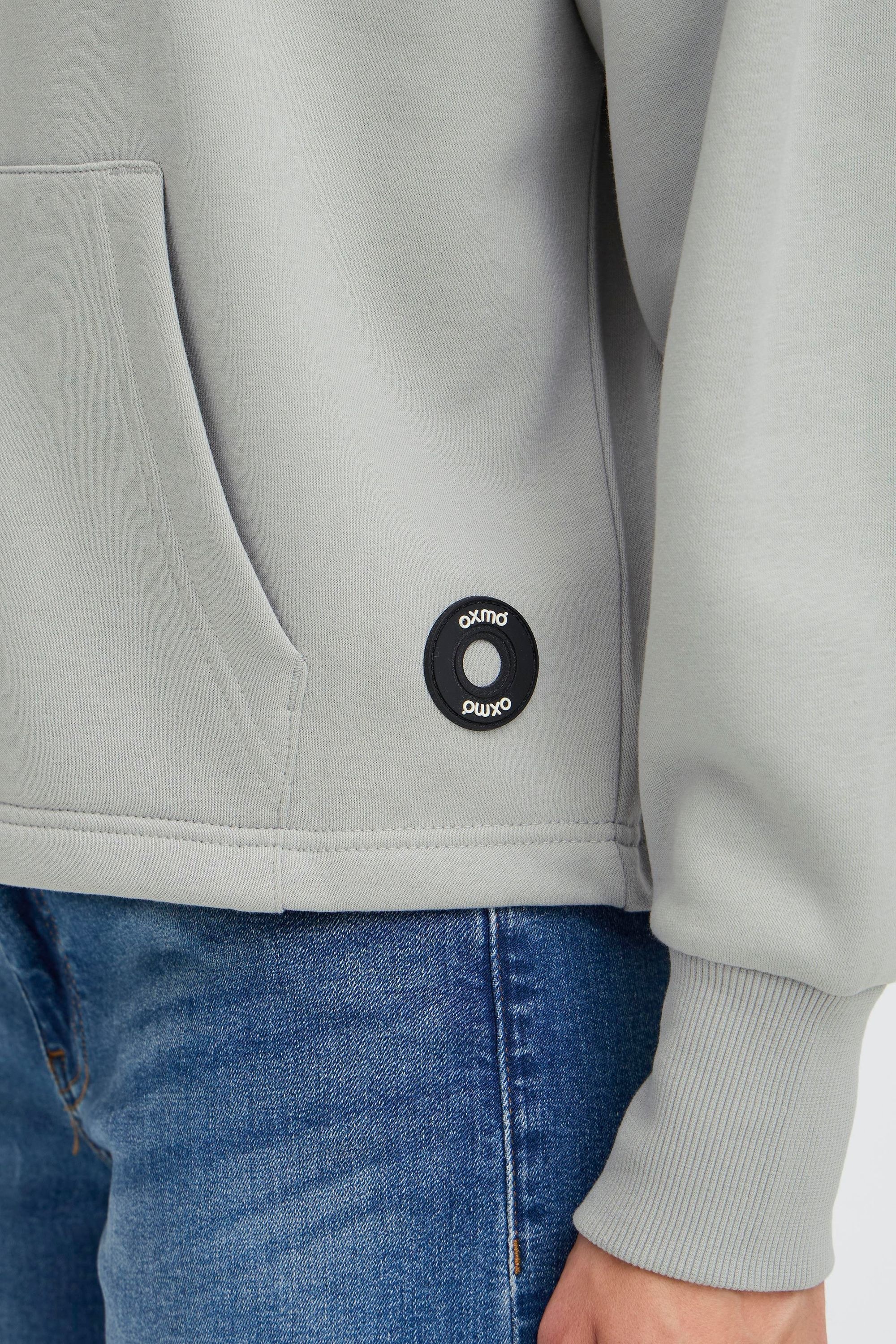 OXMO Sweatjacke »Sweatjacke OXSanice«