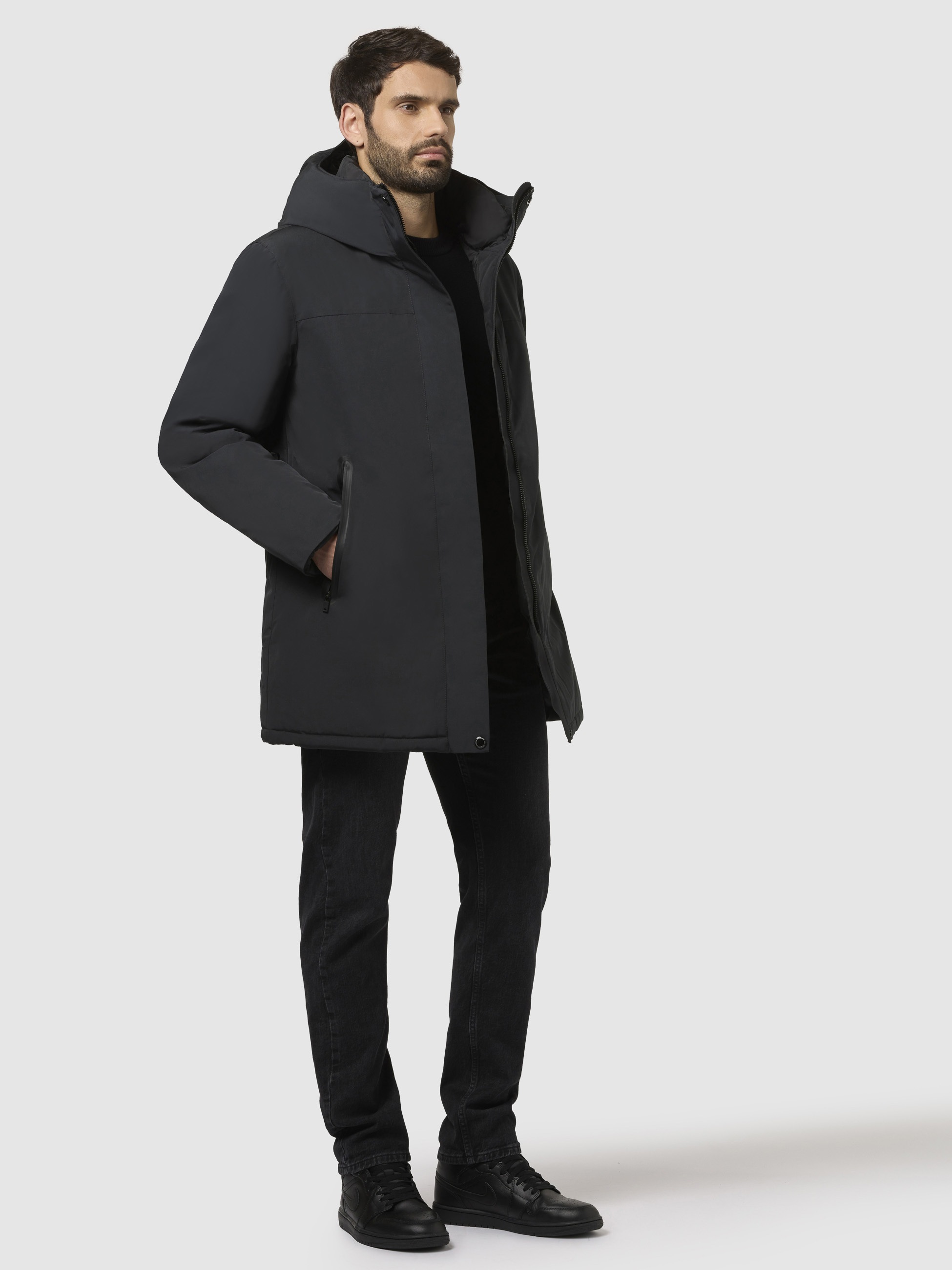 Thumbnail - khujo Kurzmantel "KANN"