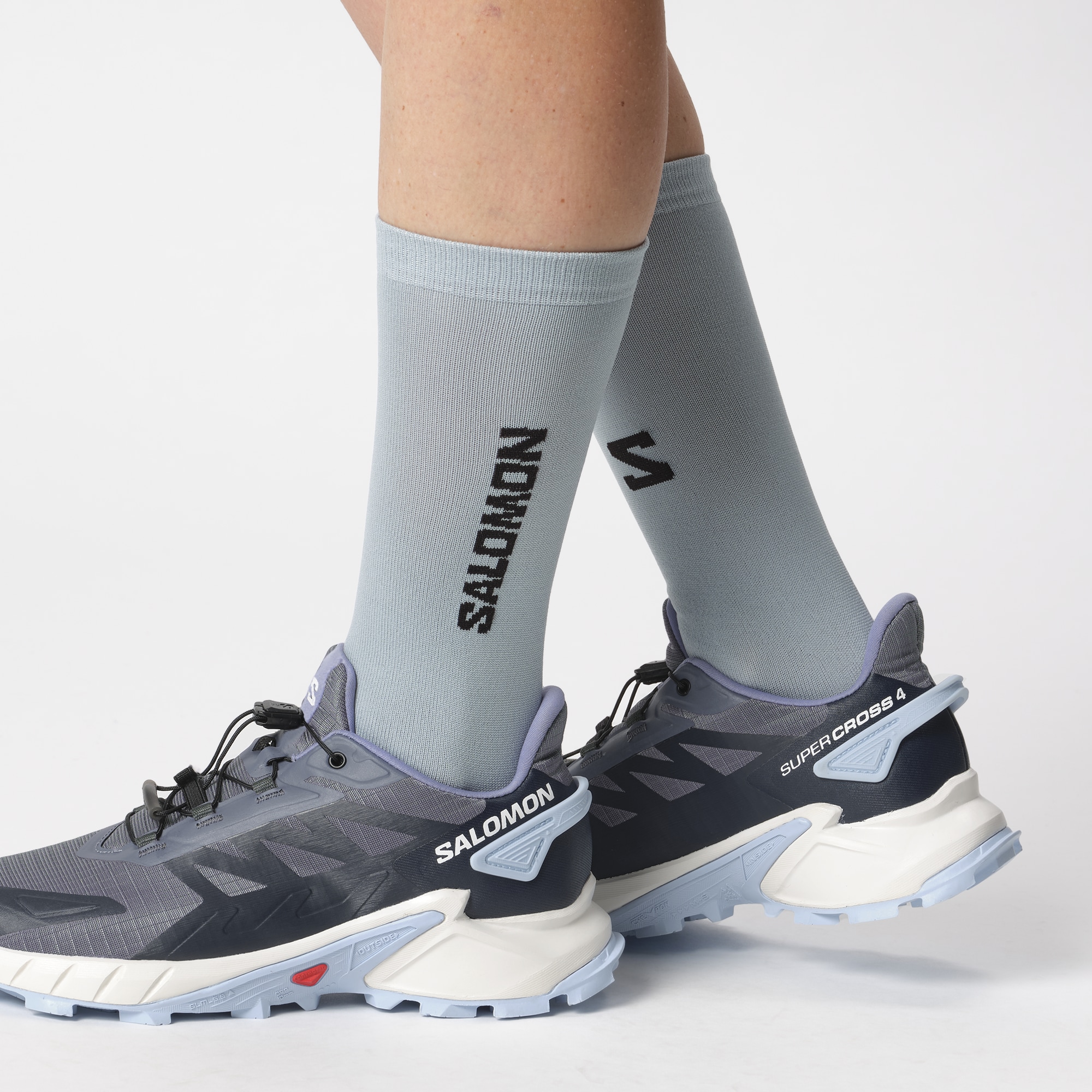 Salomon Trailrunningschuh »SUPERCROSS 4«, Trailrunningschuhe