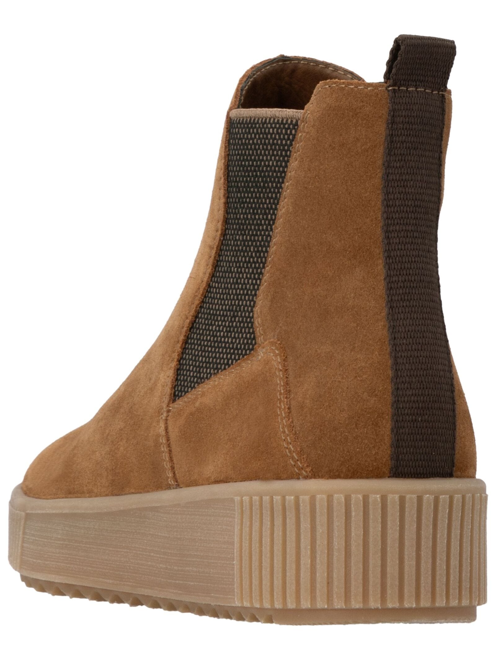 Remonte Stiefelette »Remonte Stiefelette Veloursleder/Textil«