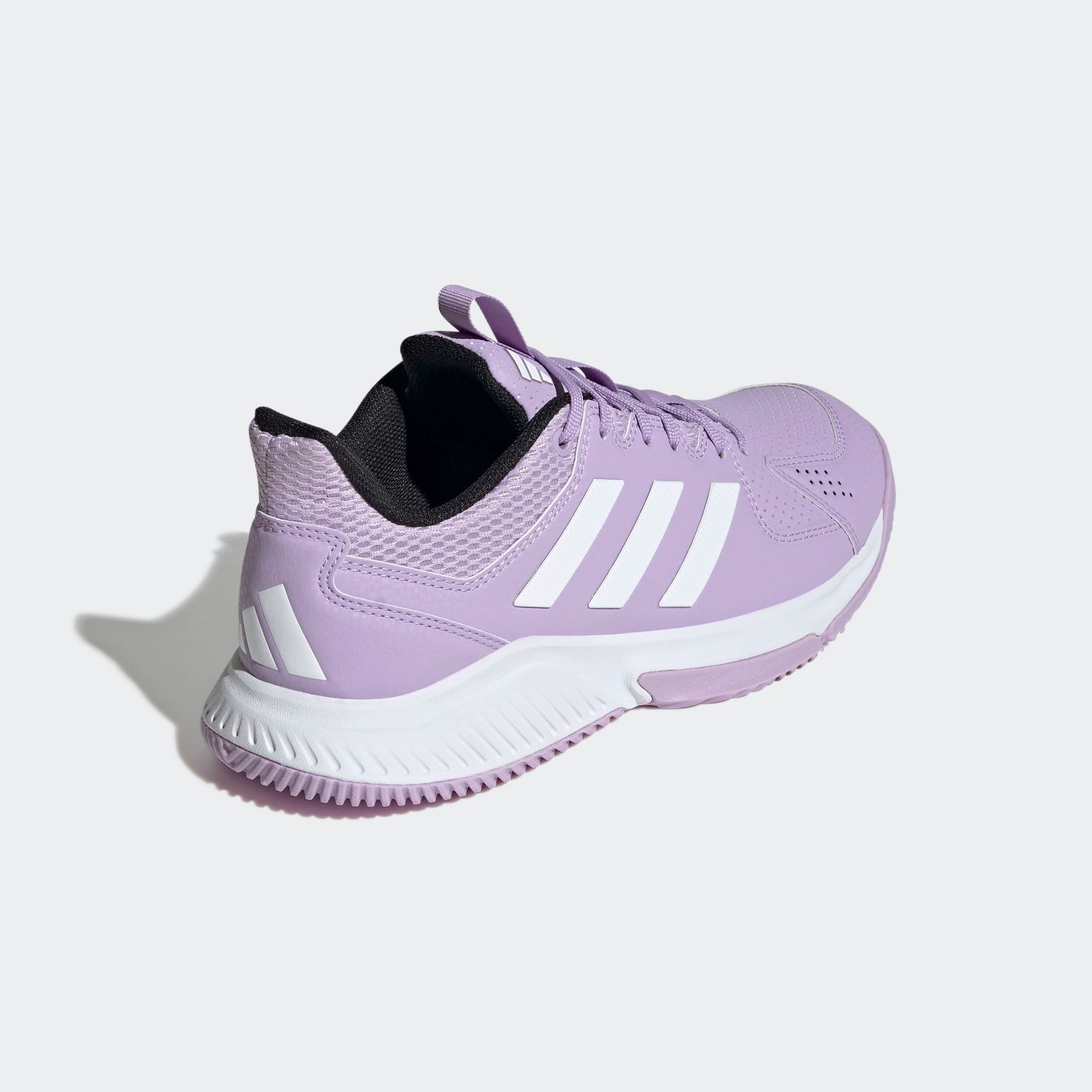 adidas Performance Hallenschuh »COURT FLIGHT E«, geeignet für jeden Hallensport